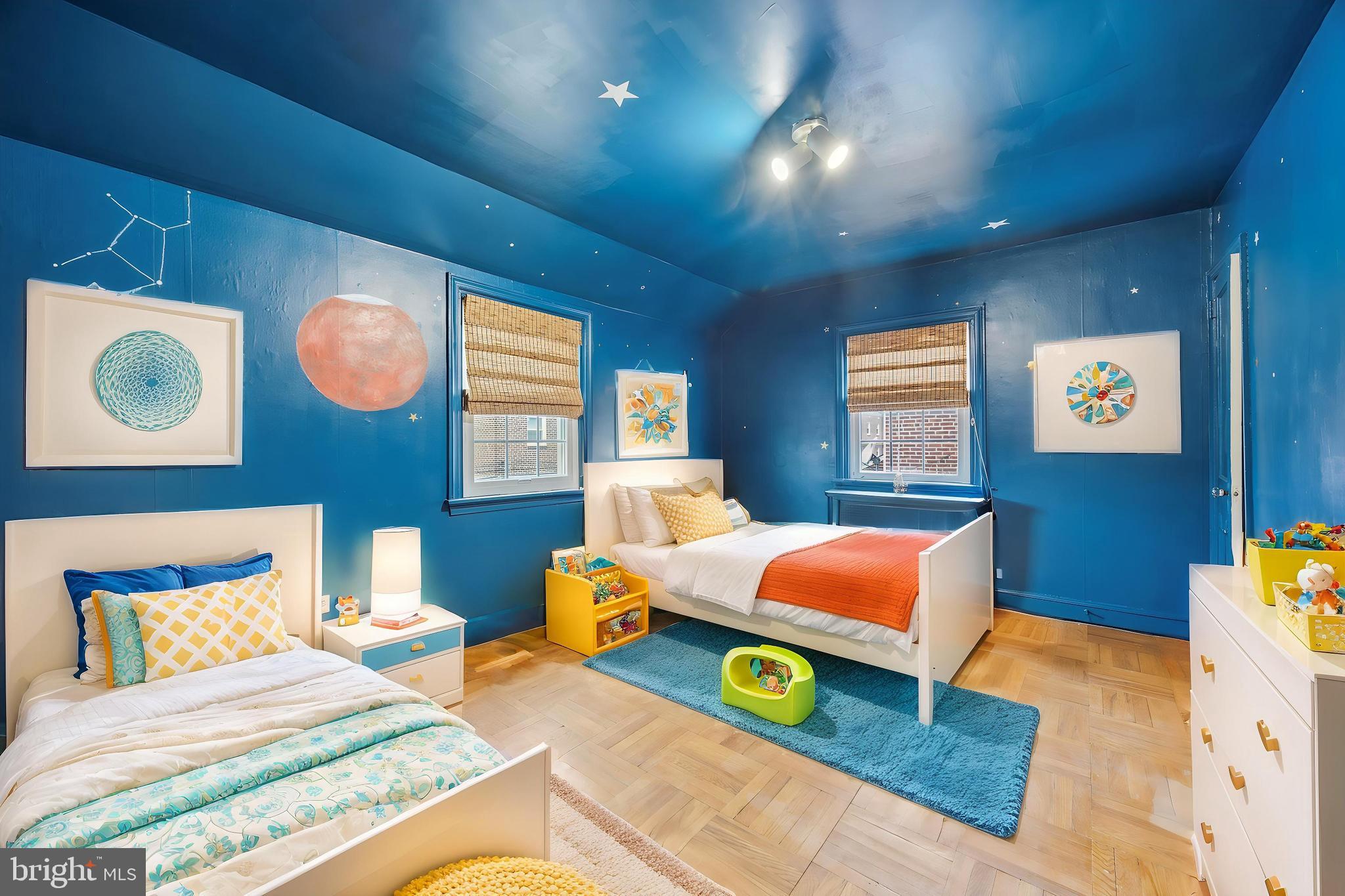 YEADON - Residential