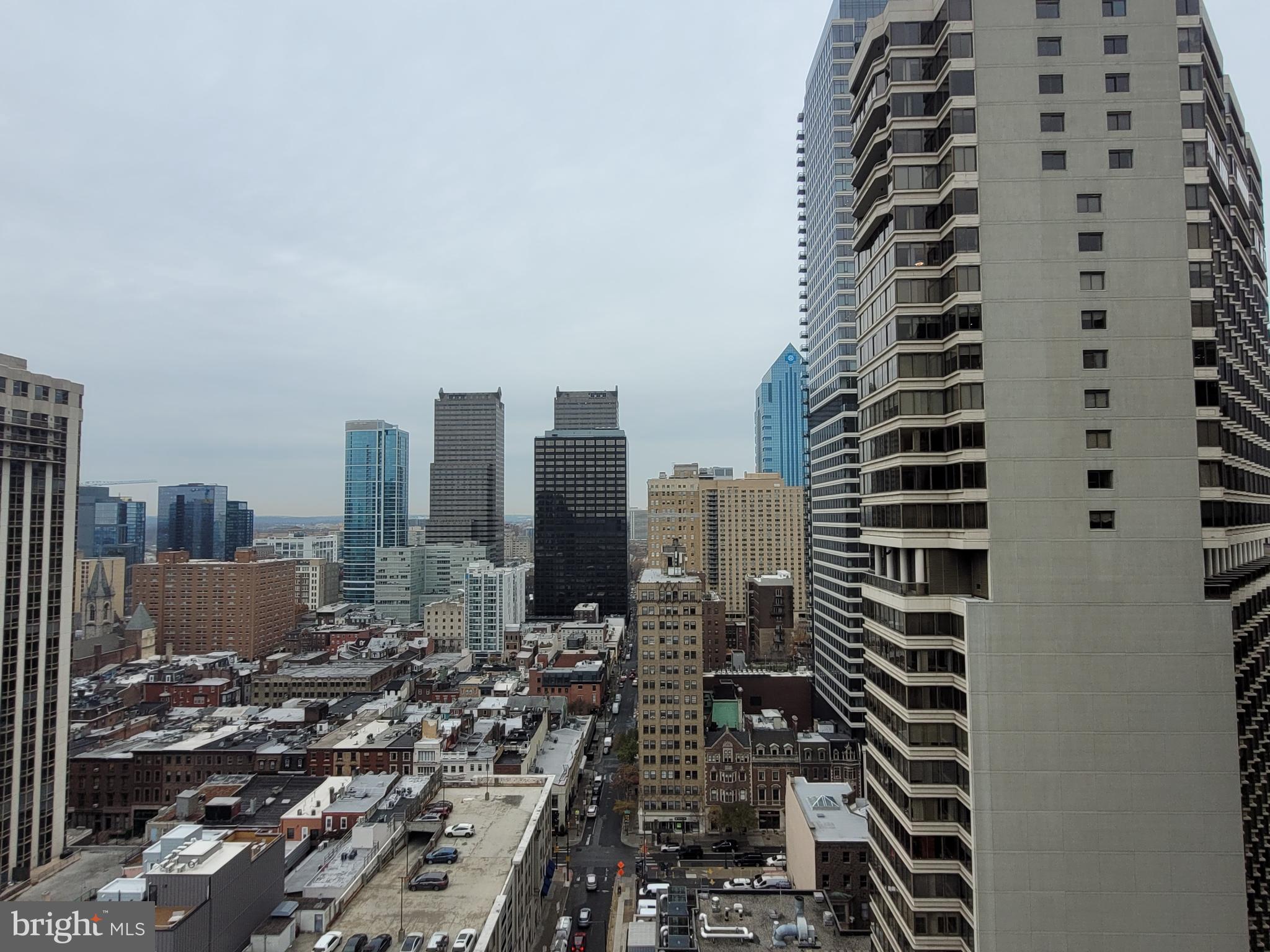 RITTENHOUSE SQUARE - Residential