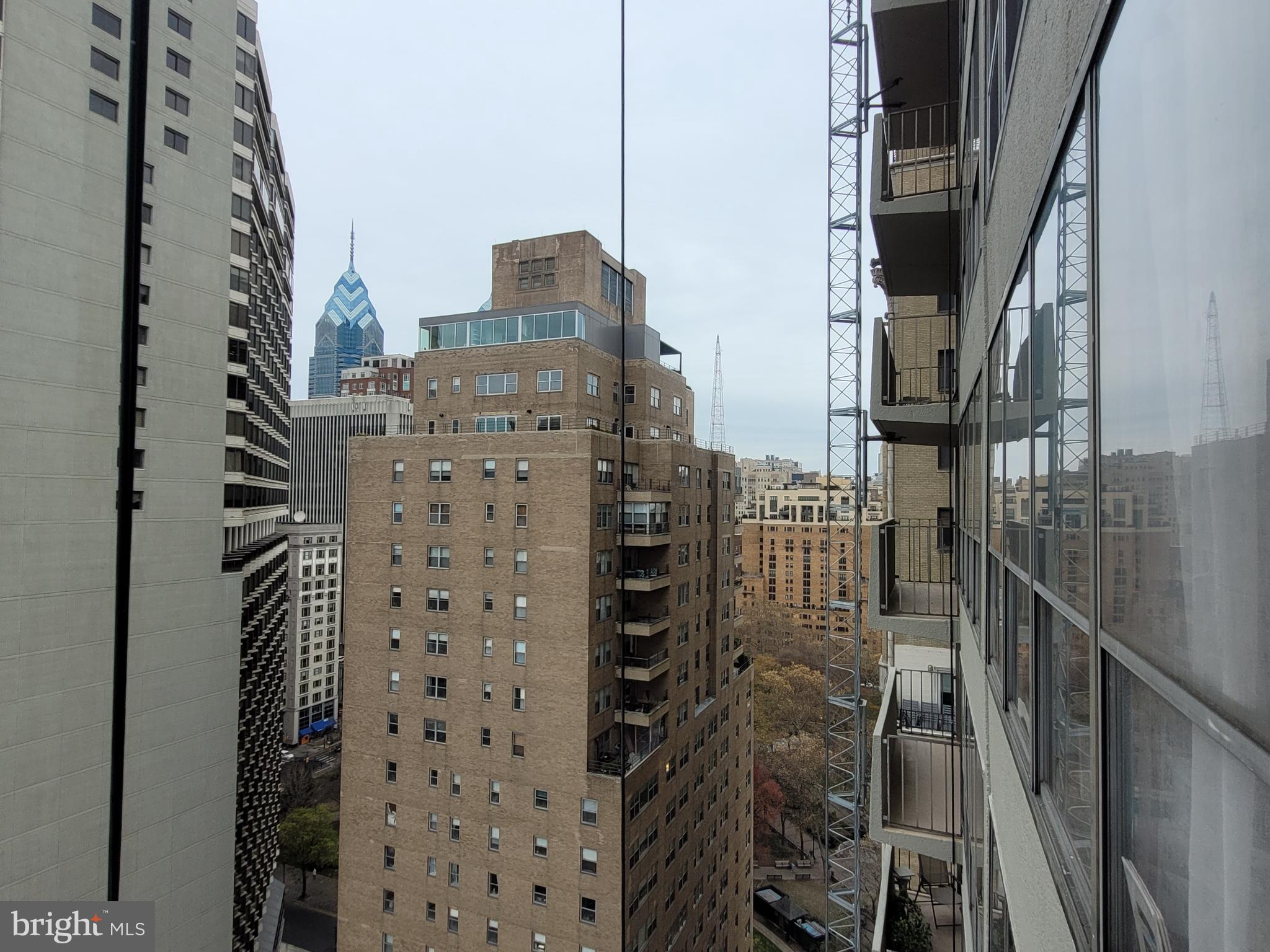 RITTENHOUSE SQUARE - Residential