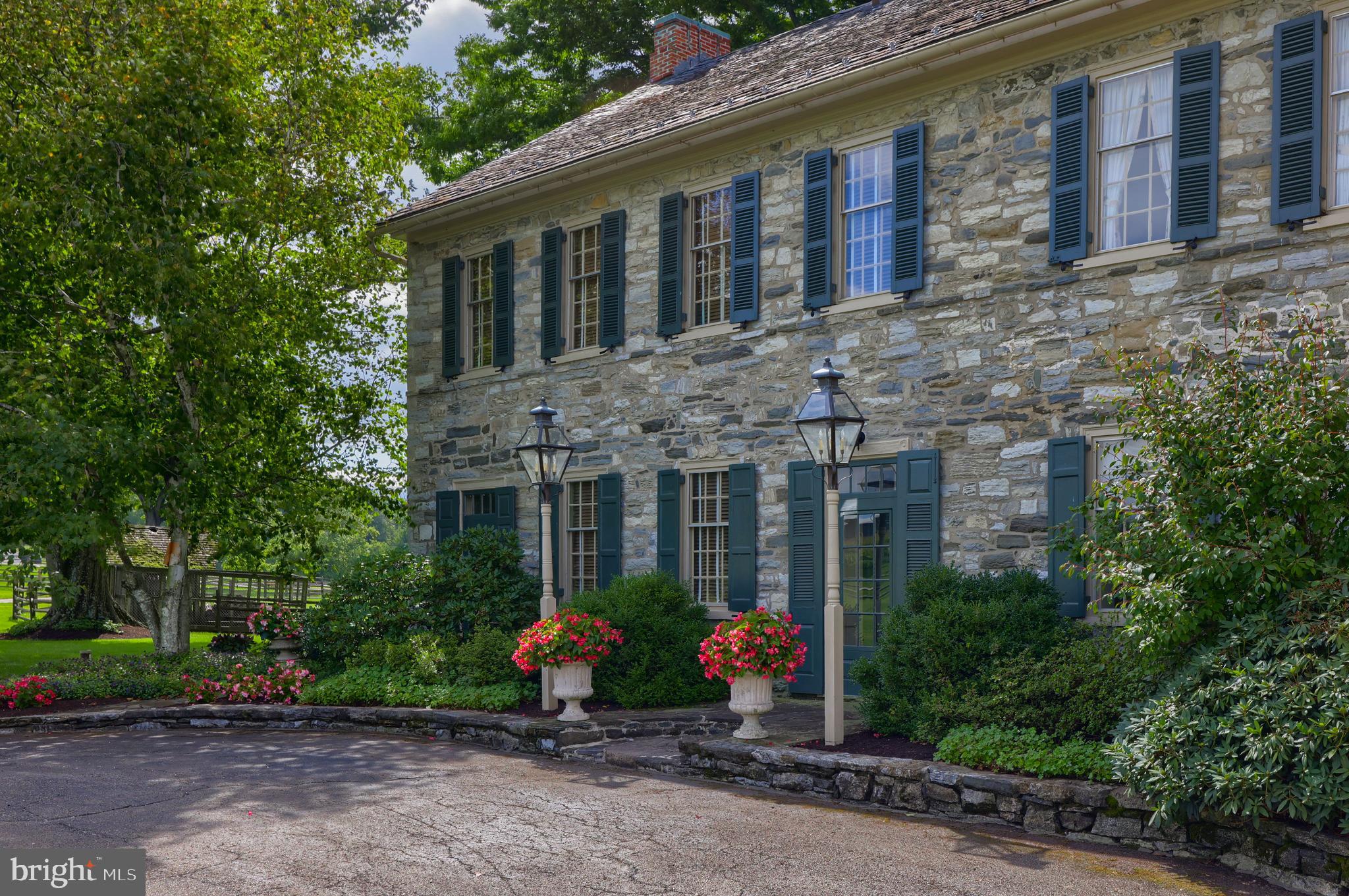 STRASBURG - Residential