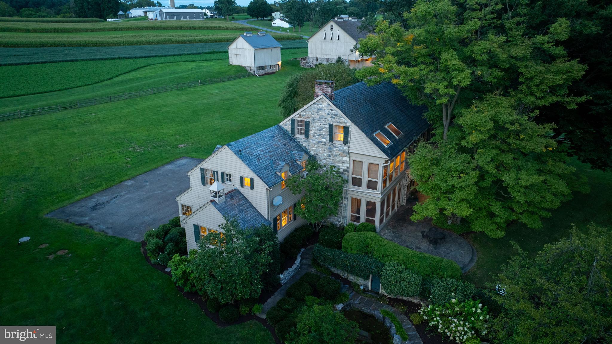 STRASBURG - Residential