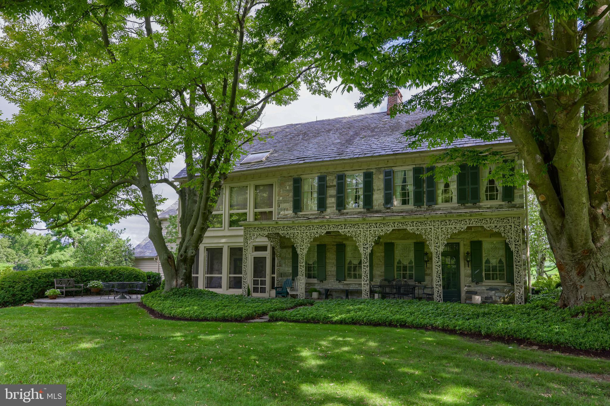 STRASBURG - Residential
