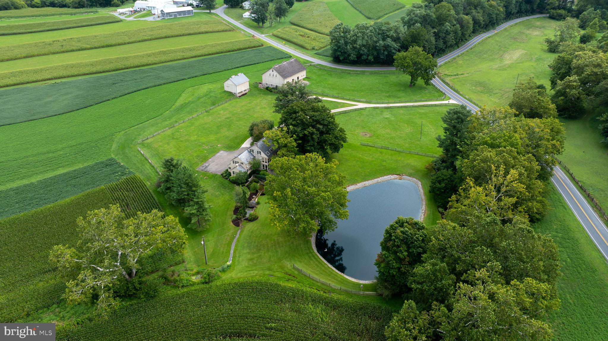 STRASBURG - Residential