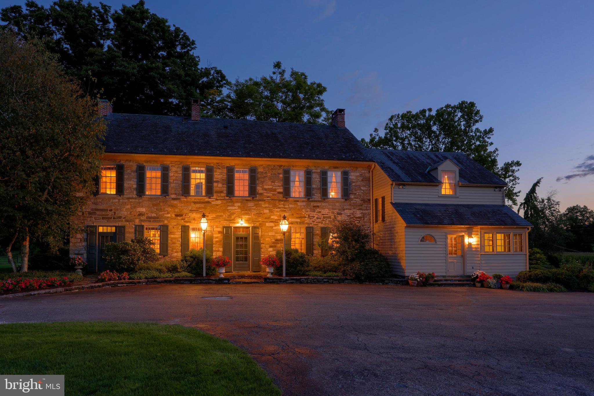 STRASBURG - Residential