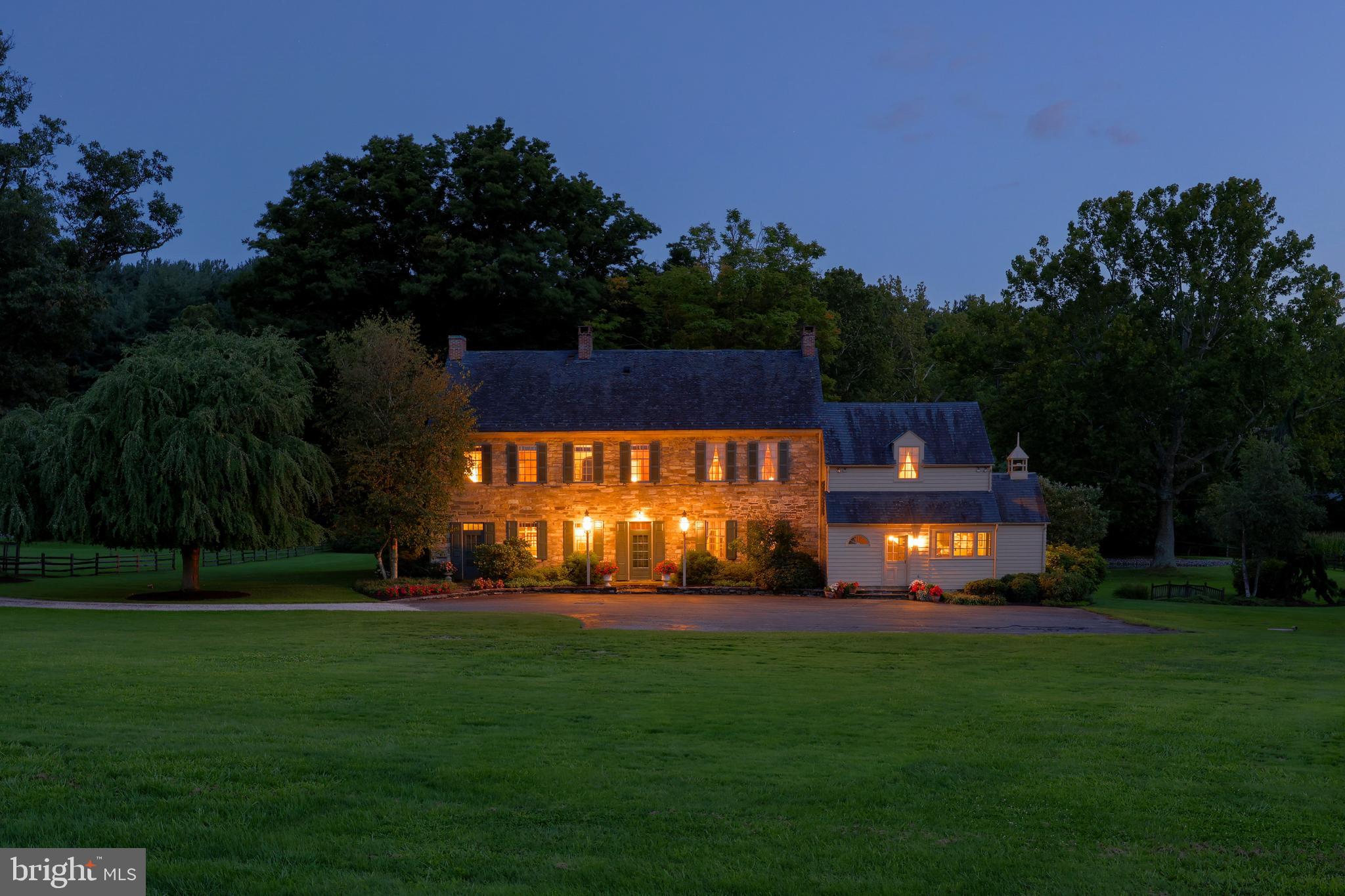 STRASBURG - Residential