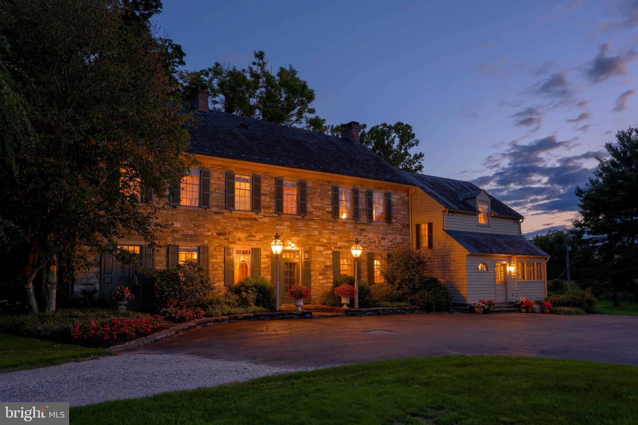 STRASBURG - Residential