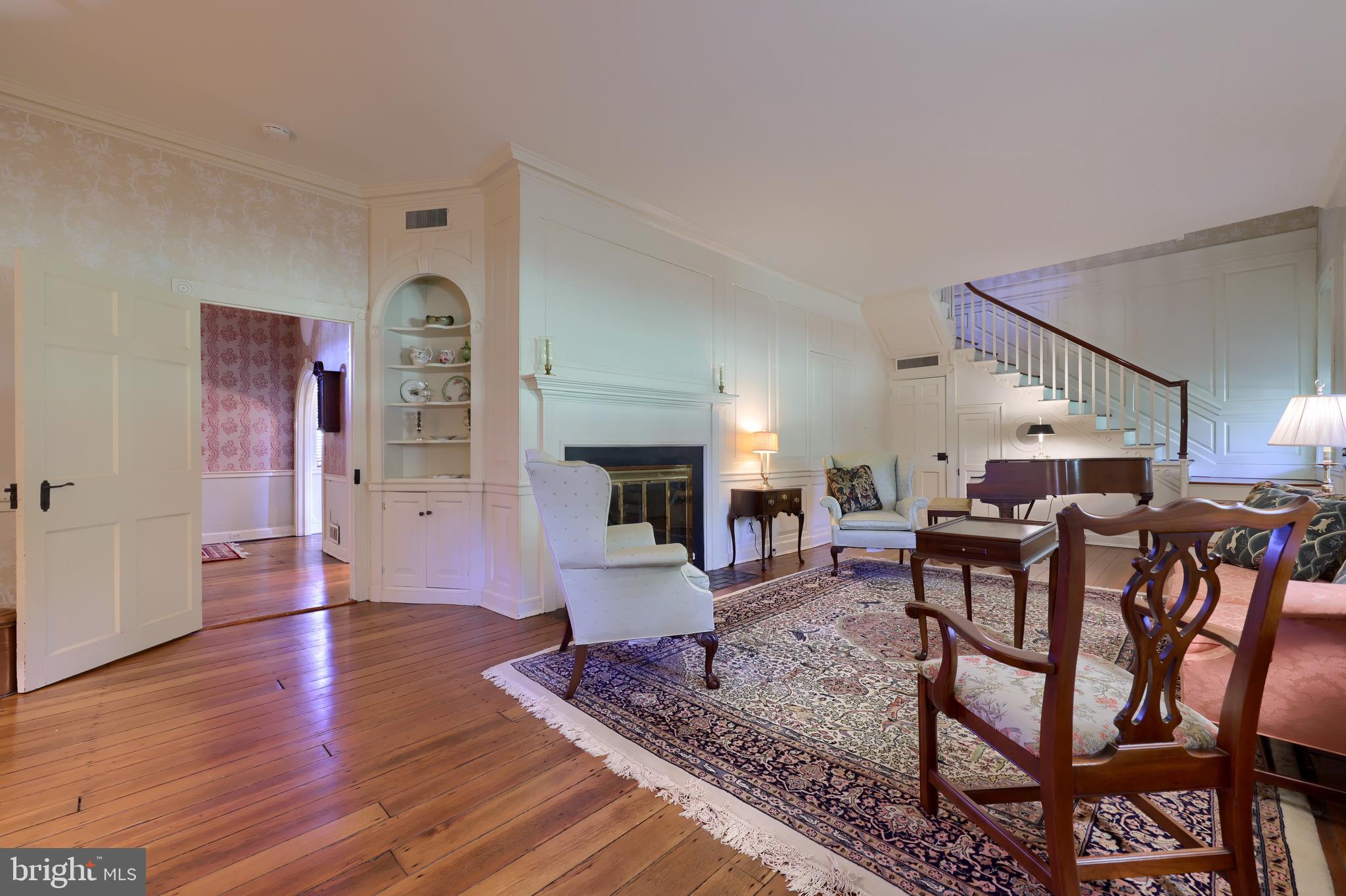 STRASBURG - Residential