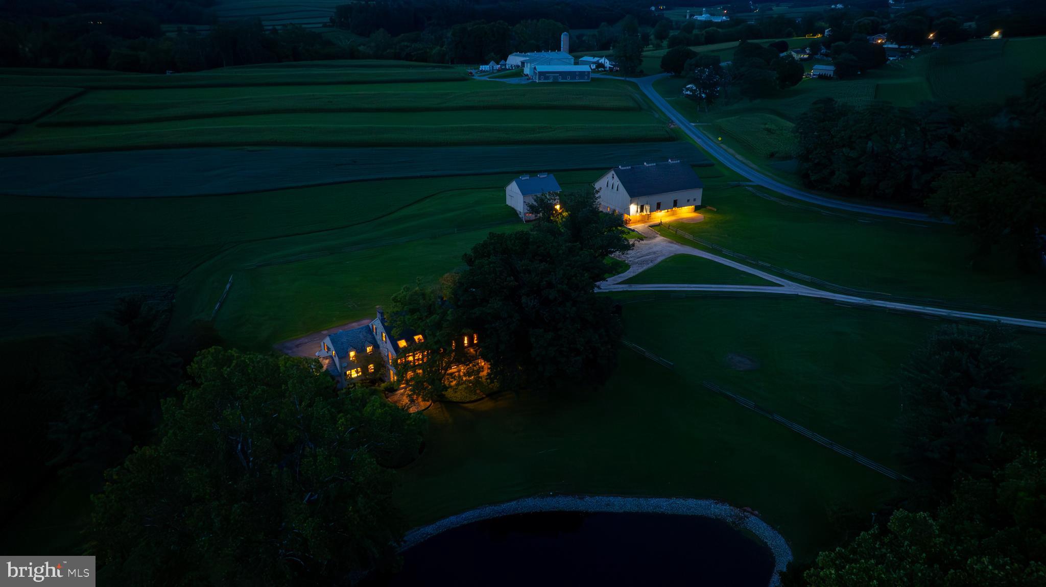 STRASBURG - Residential