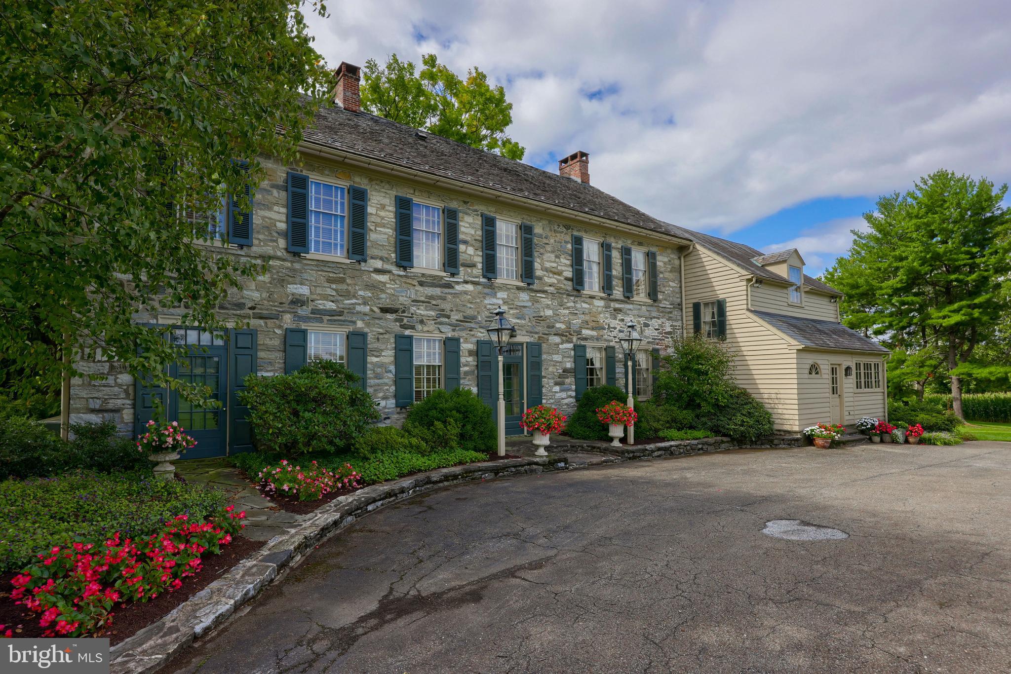 STRASBURG - Residential