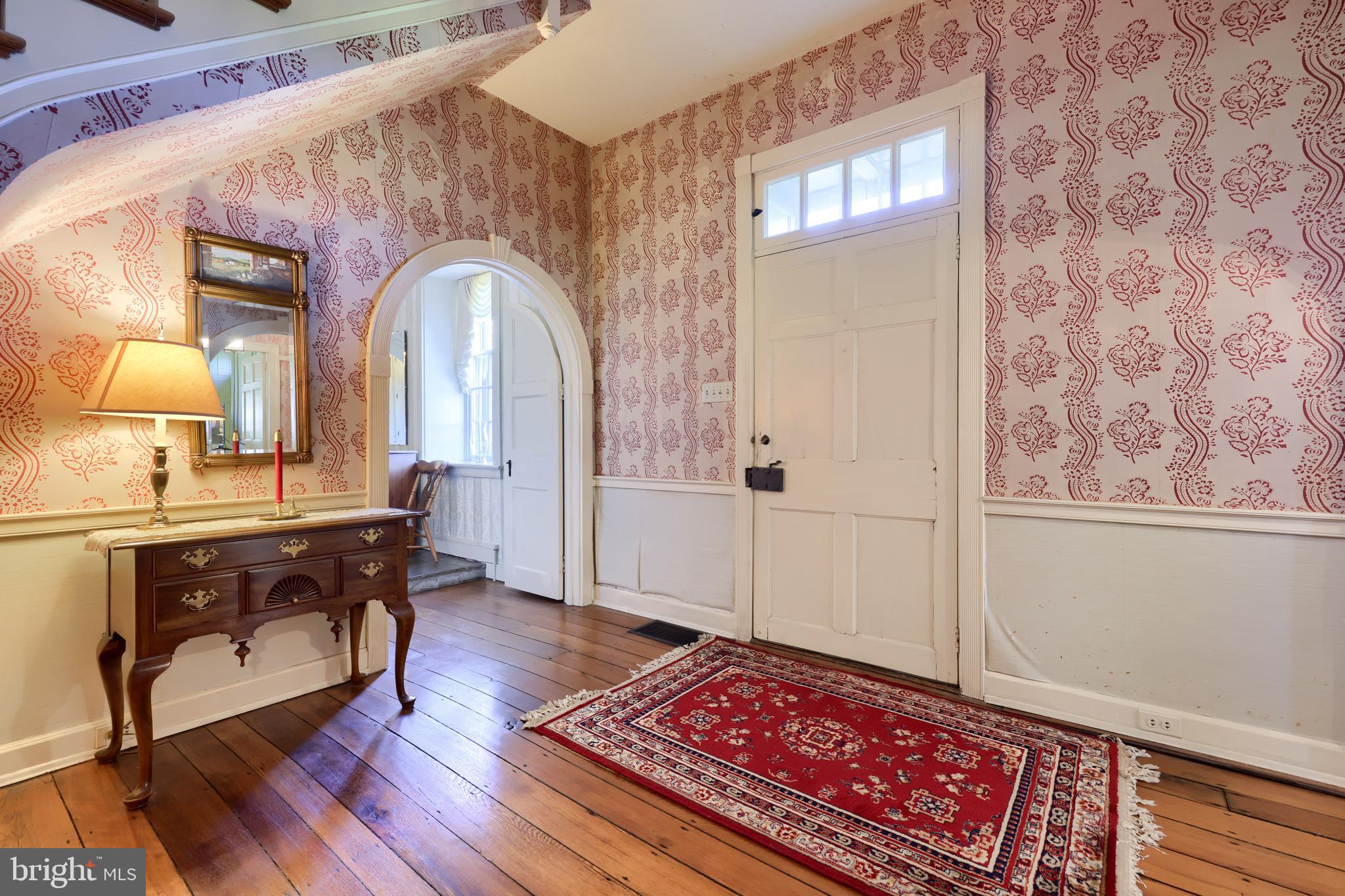 STRASBURG - Residential