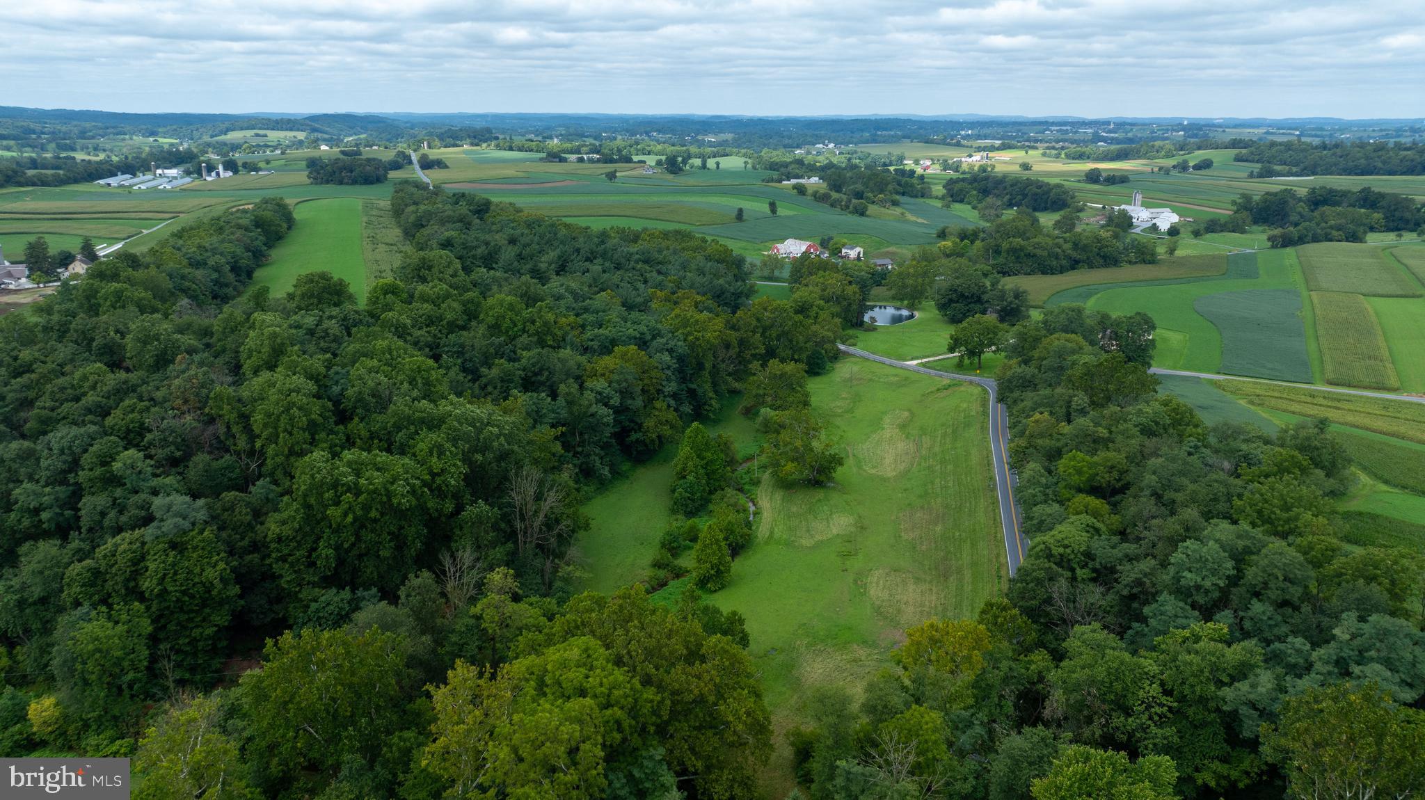 STRASBURG - Residential