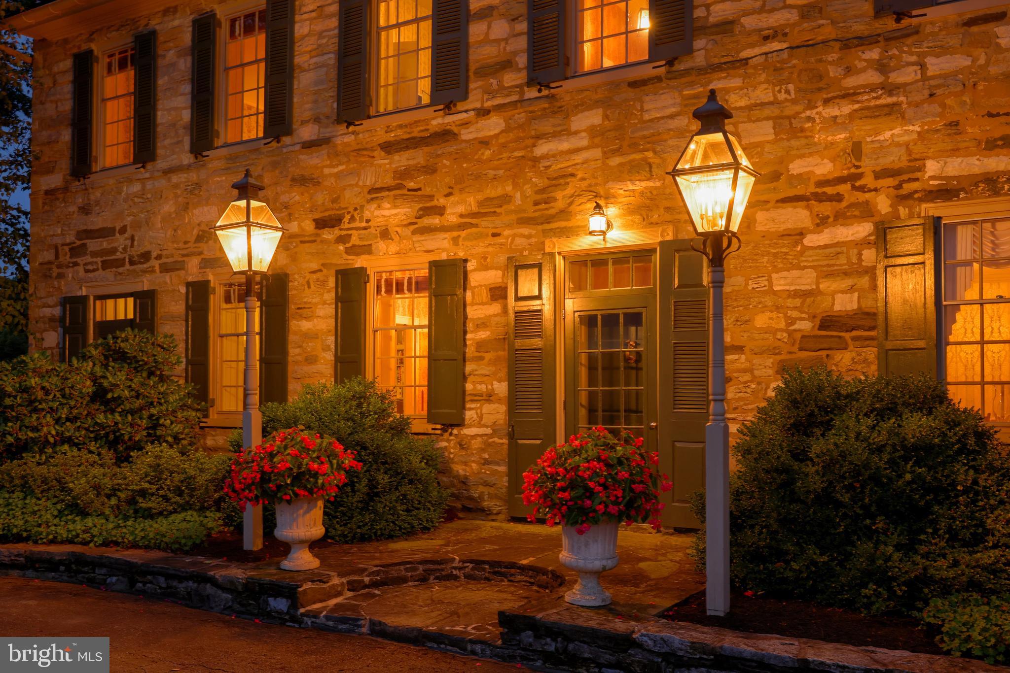 STRASBURG - Residential