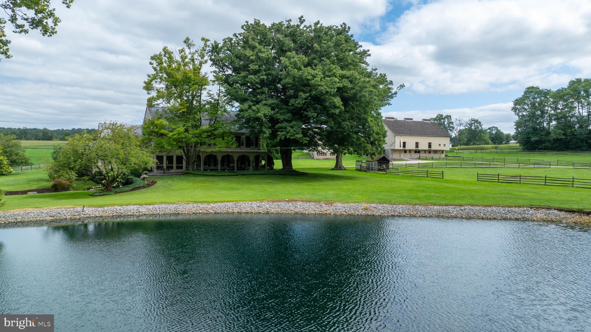 STRASBURG - Residential