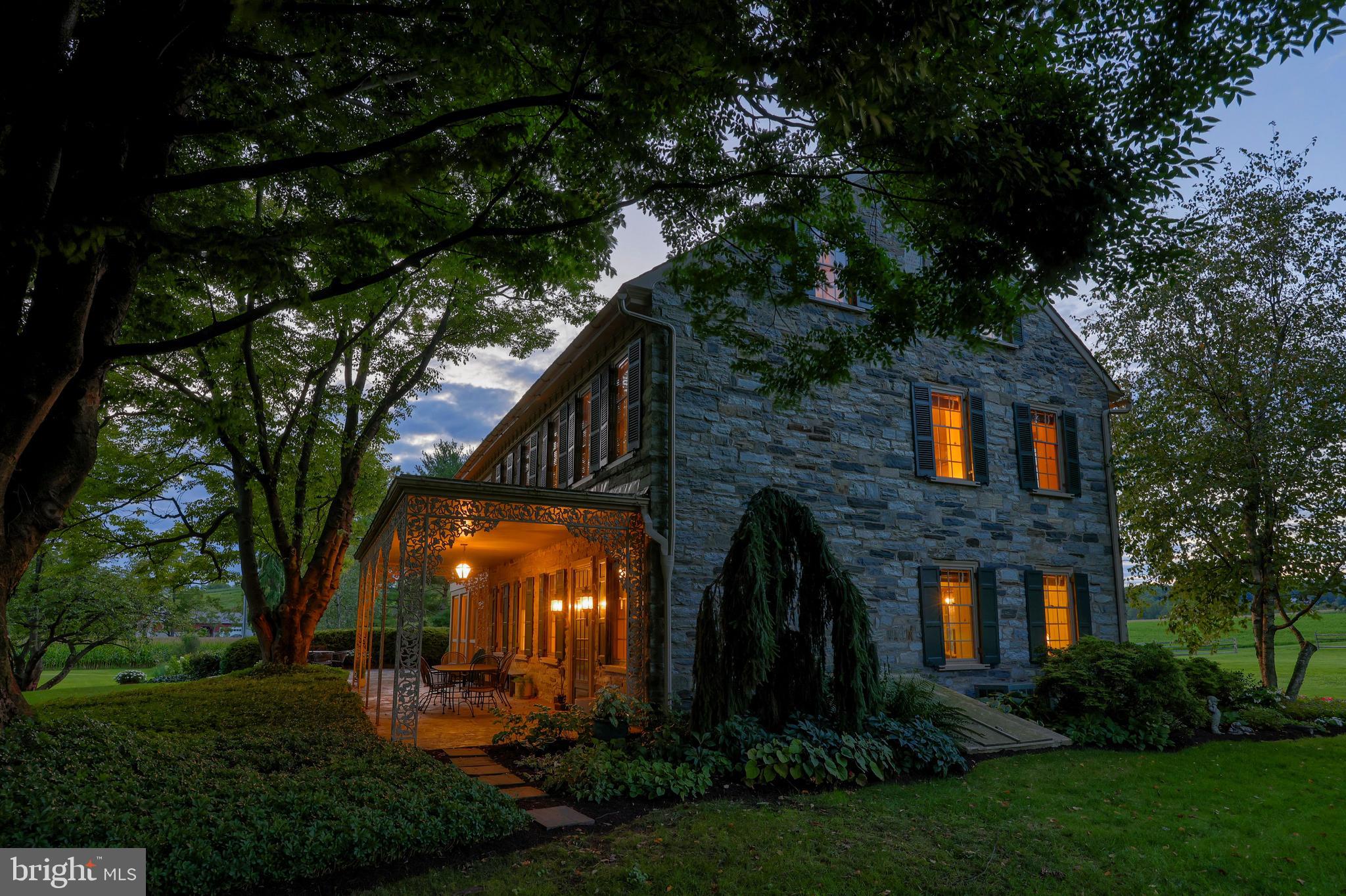 STRASBURG - Residential