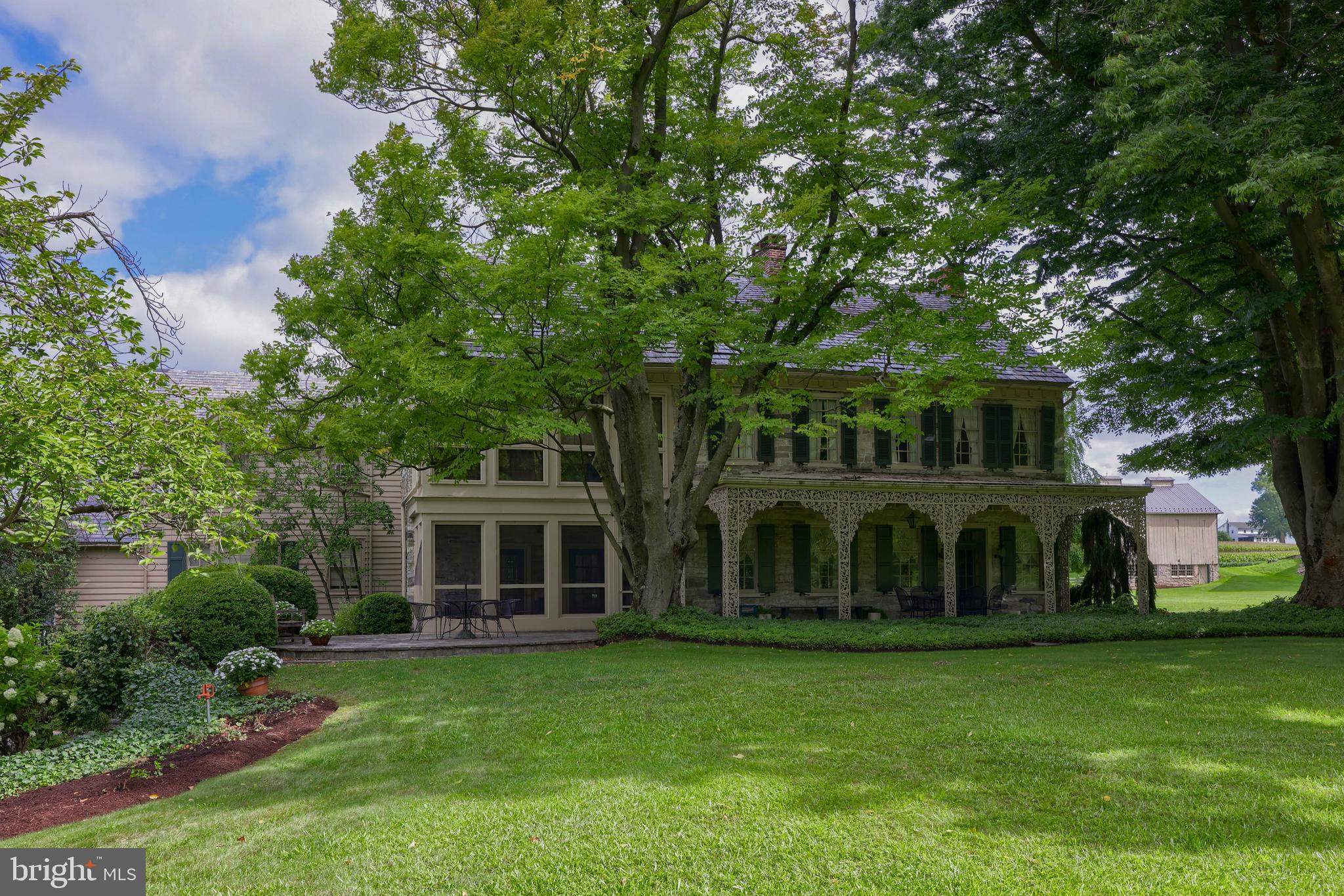 STRASBURG - Residential