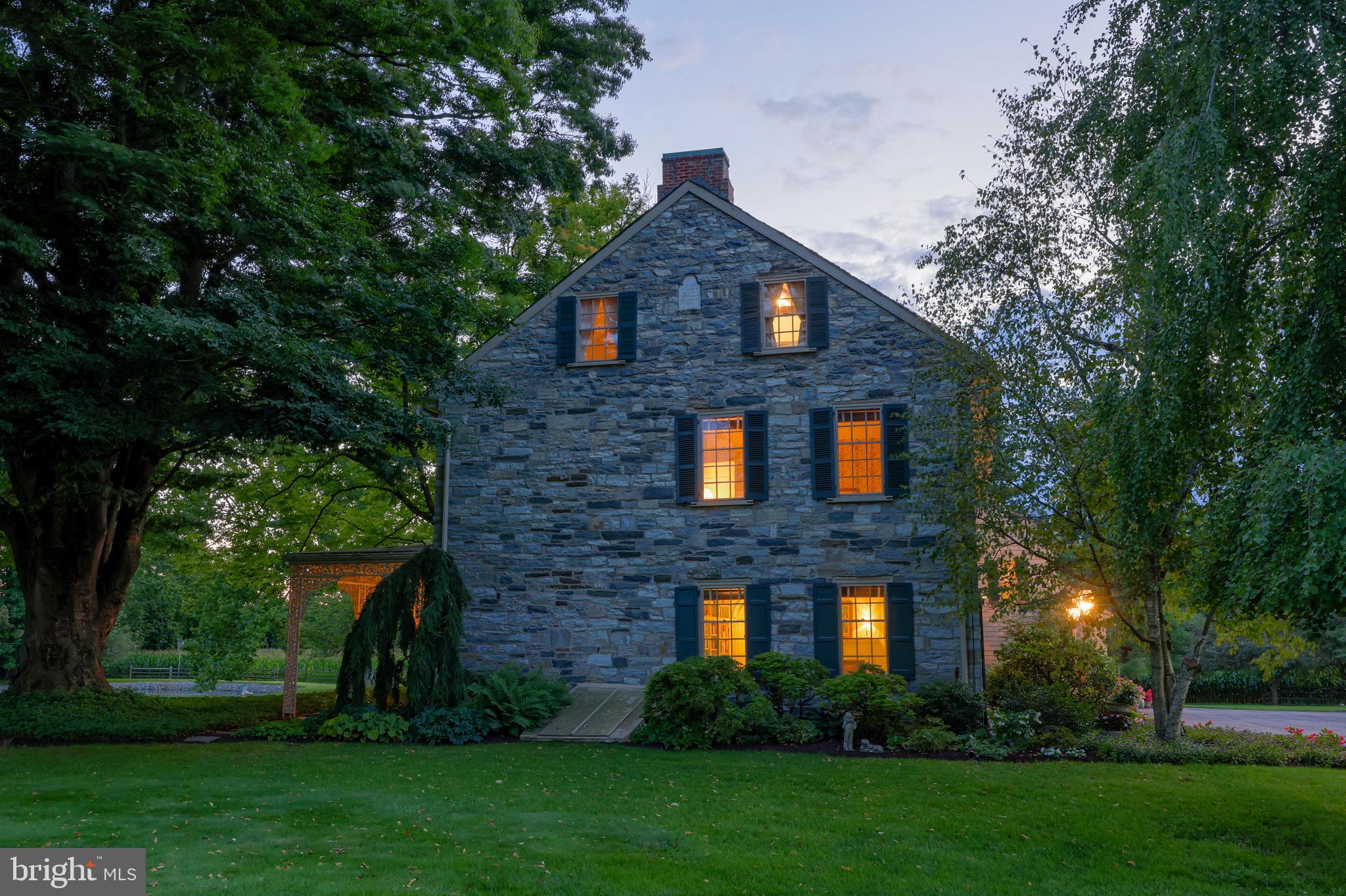 STRASBURG - Residential