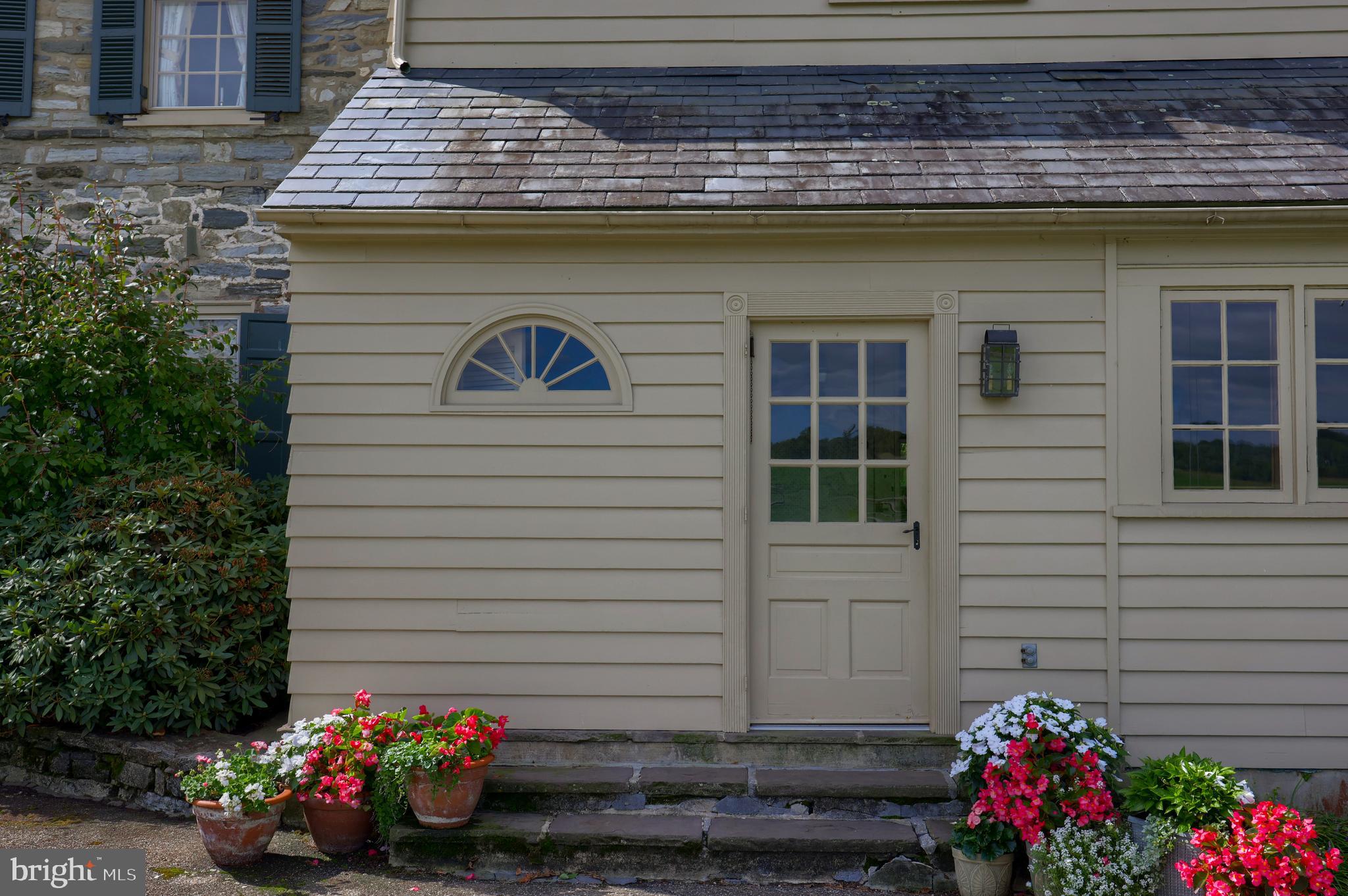 STRASBURG - Residential