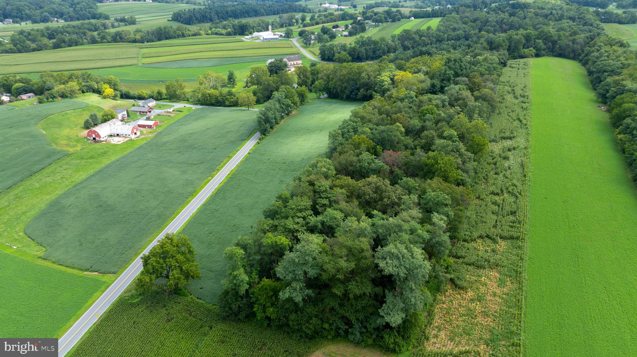 STRASBURG - Residential