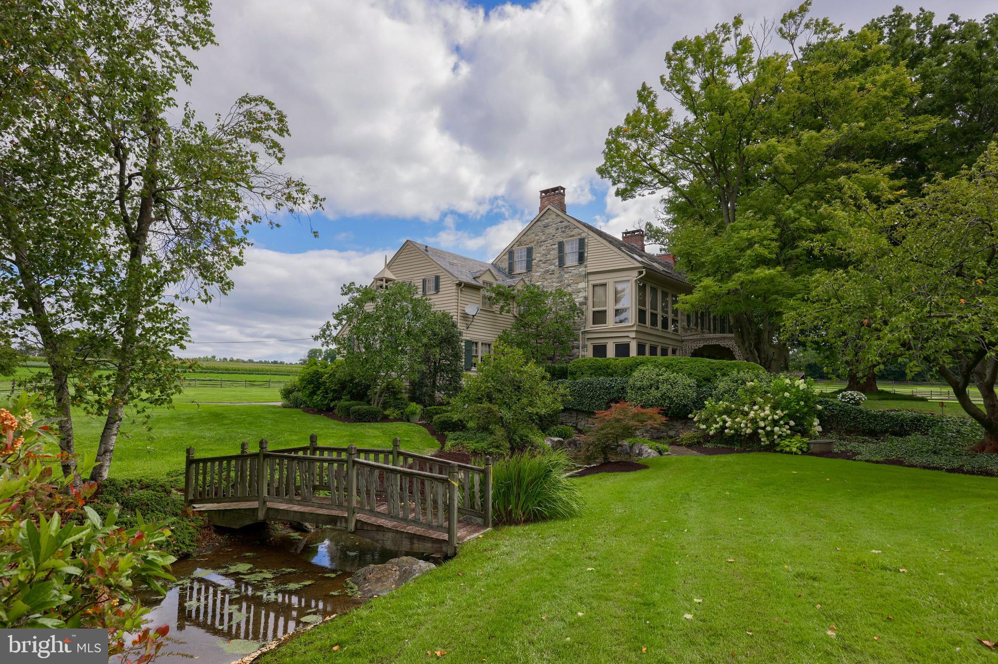 STRASBURG - Residential