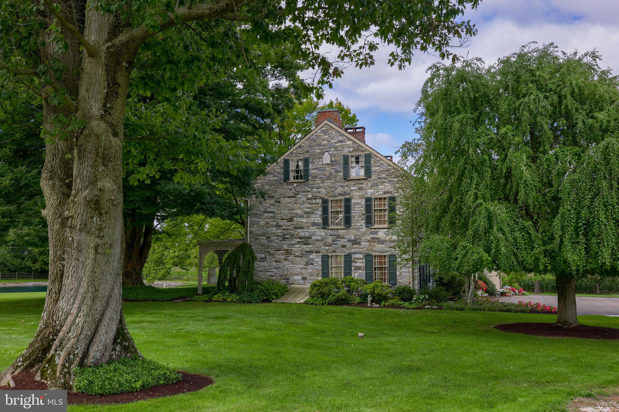 STRASBURG - Residential