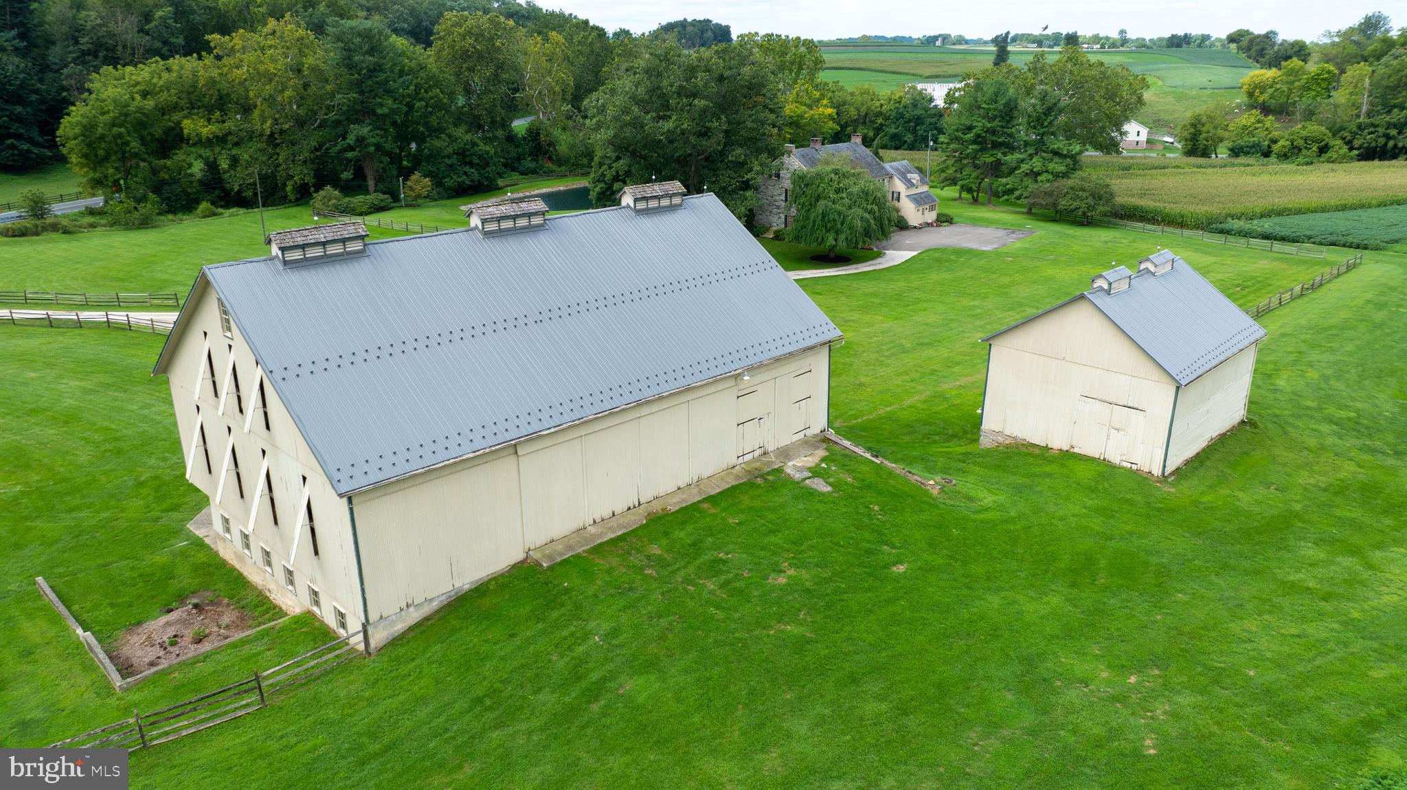 STRASBURG - Residential
