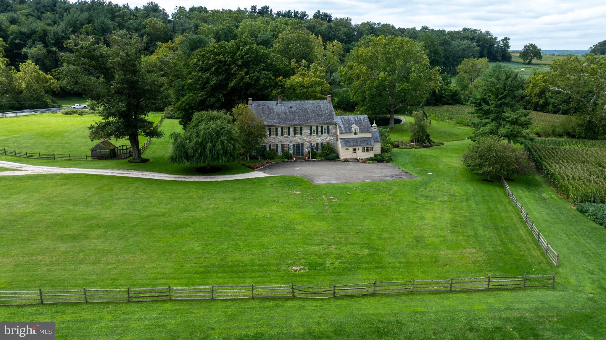 STRASBURG - Residential