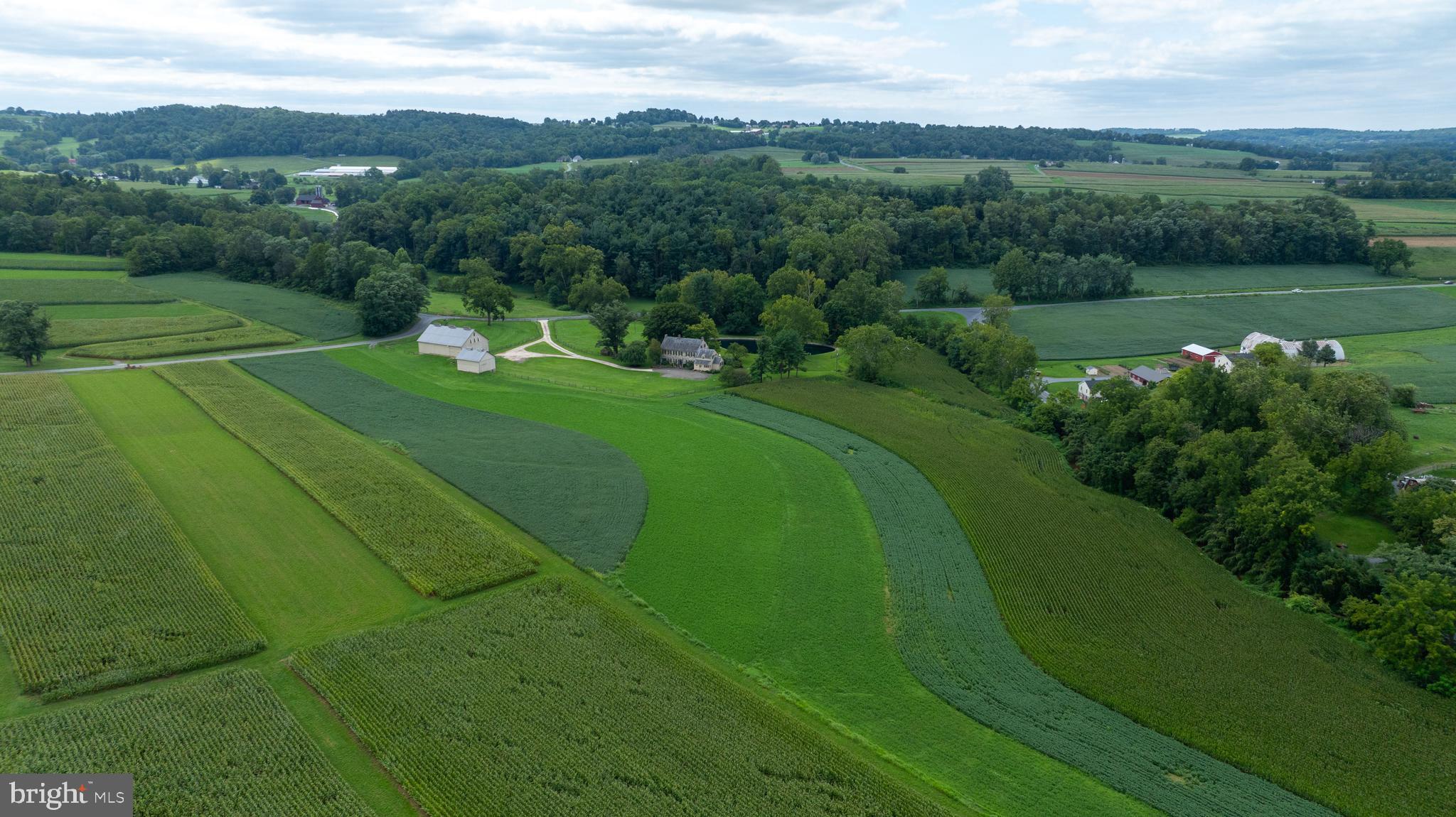 STRASBURG - Residential