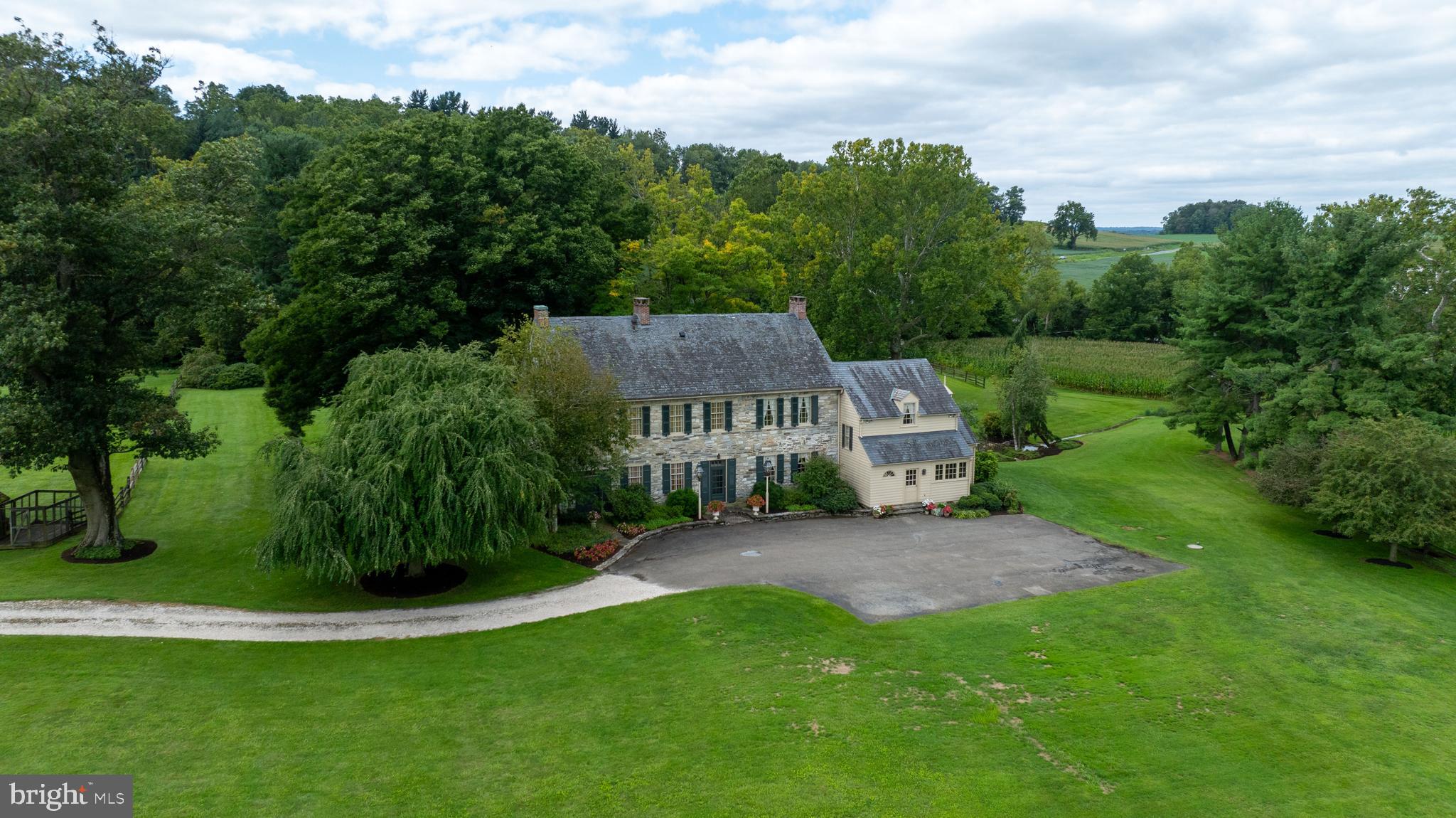 STRASBURG - Residential