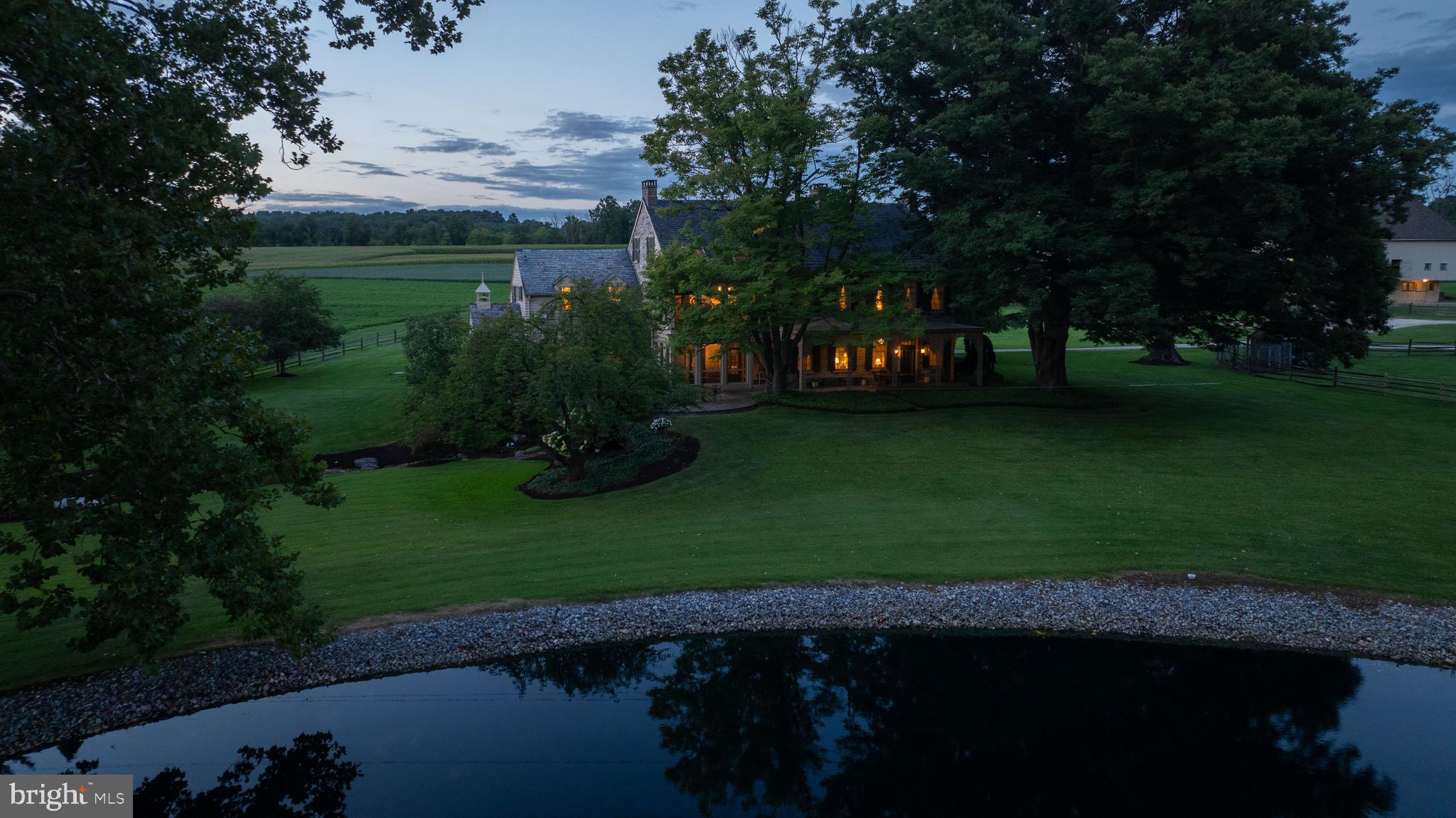 STRASBURG - Residential