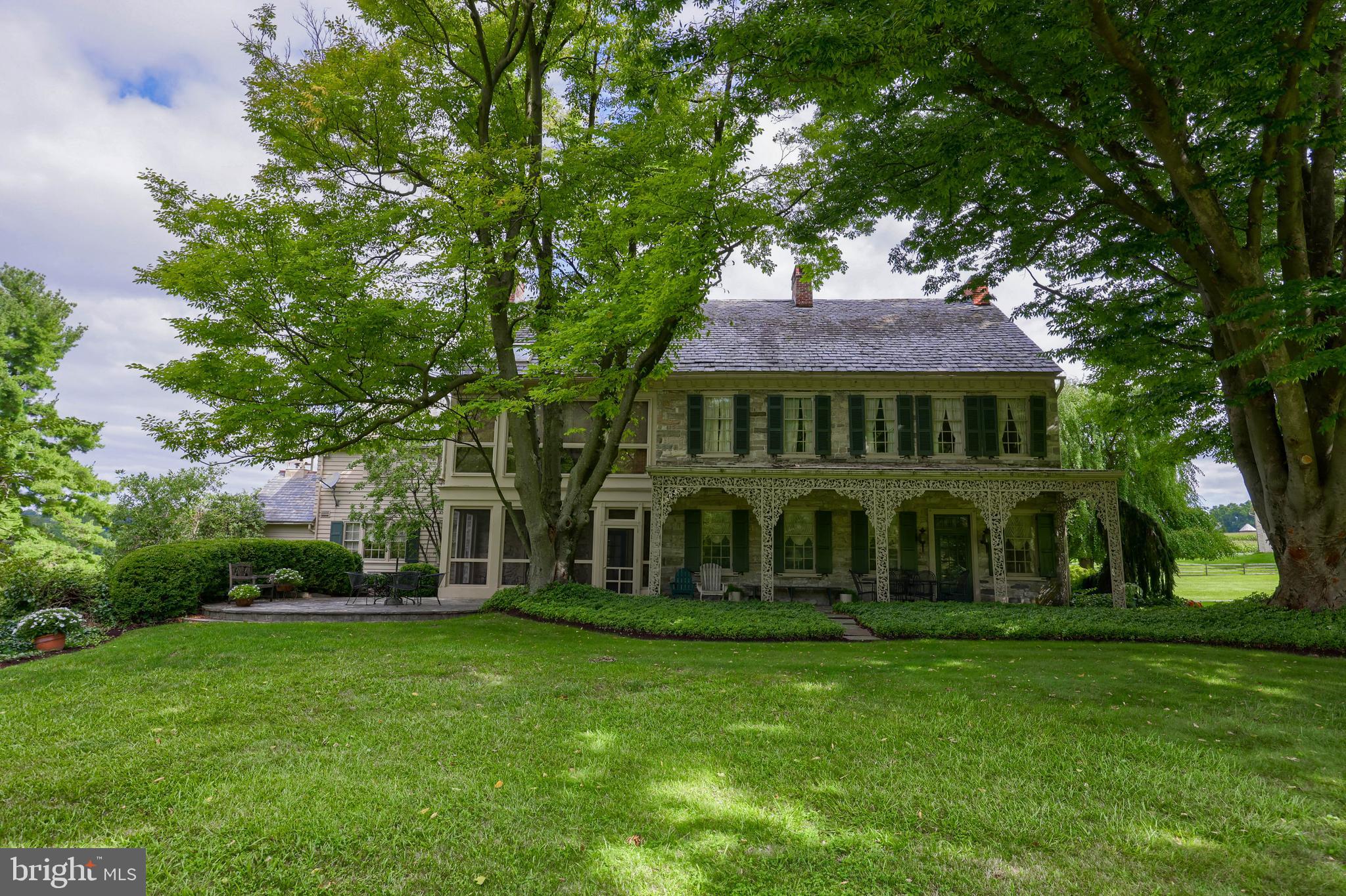STRASBURG - Residential