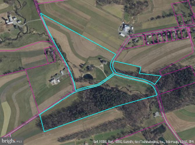 STRASBURG - Residential