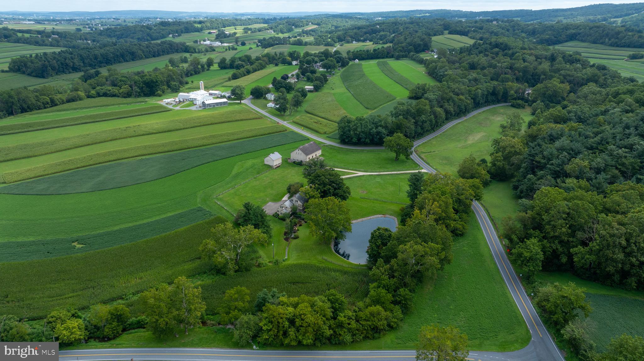 STRASBURG - Residential