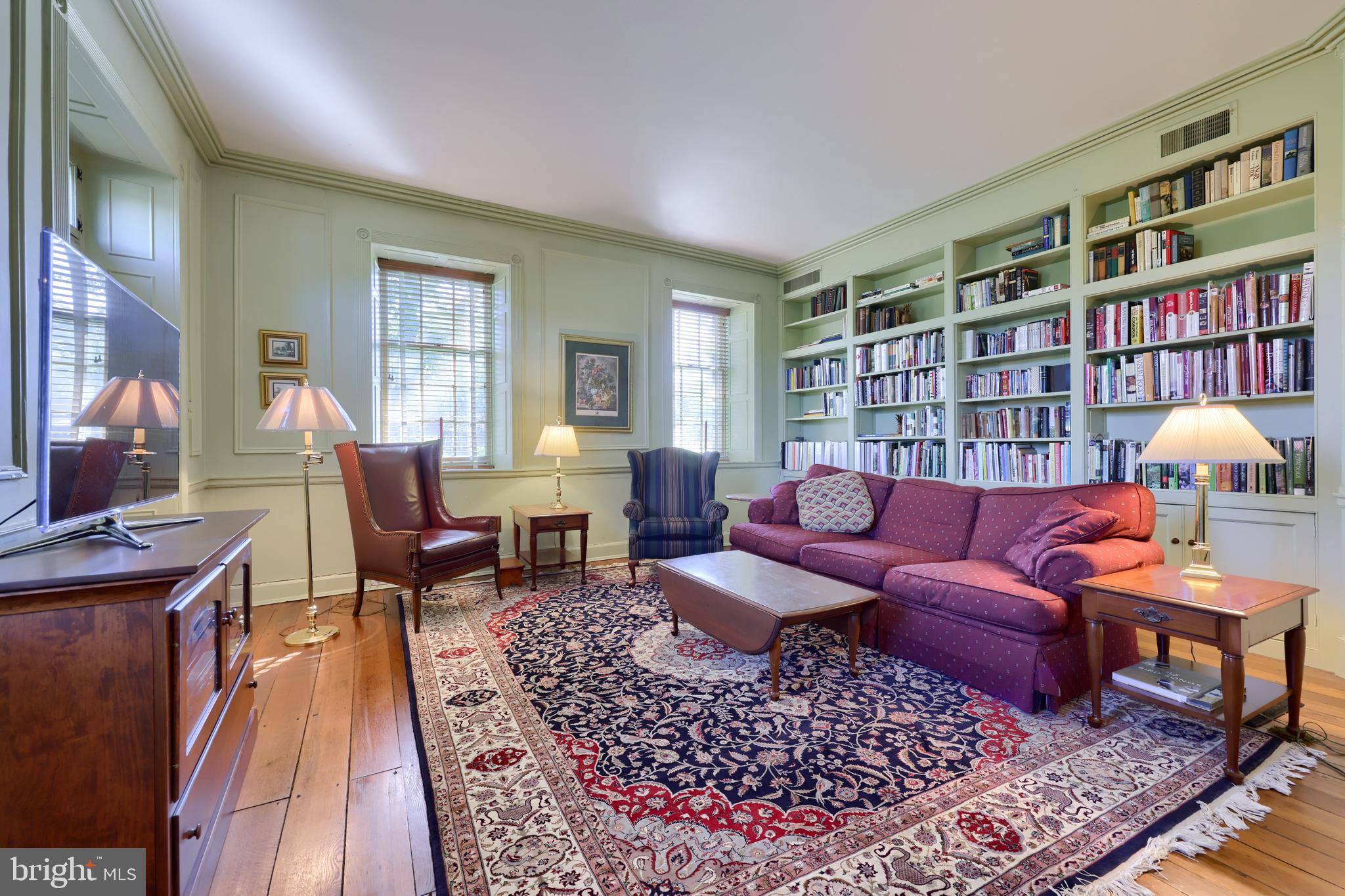 STRASBURG - Residential