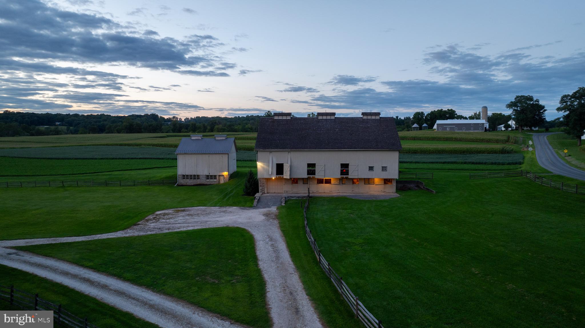 STRASBURG - Residential