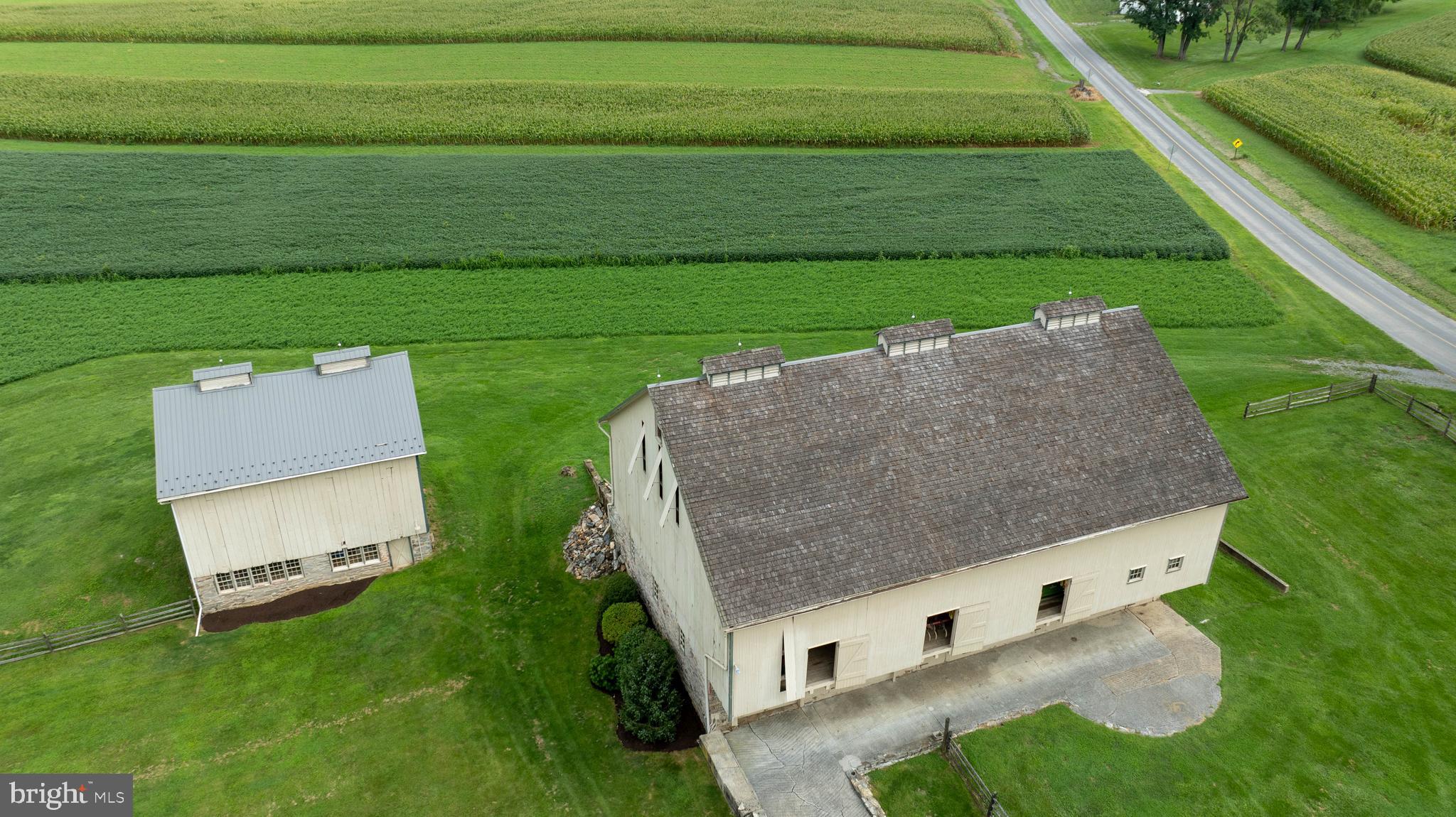 STRASBURG - Residential