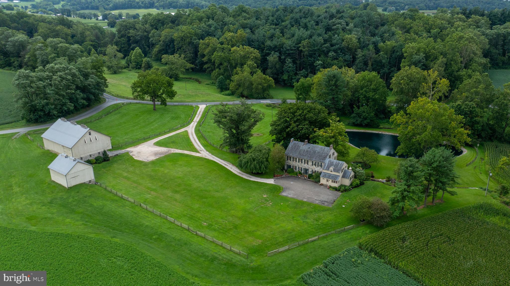 STRASBURG - Residential