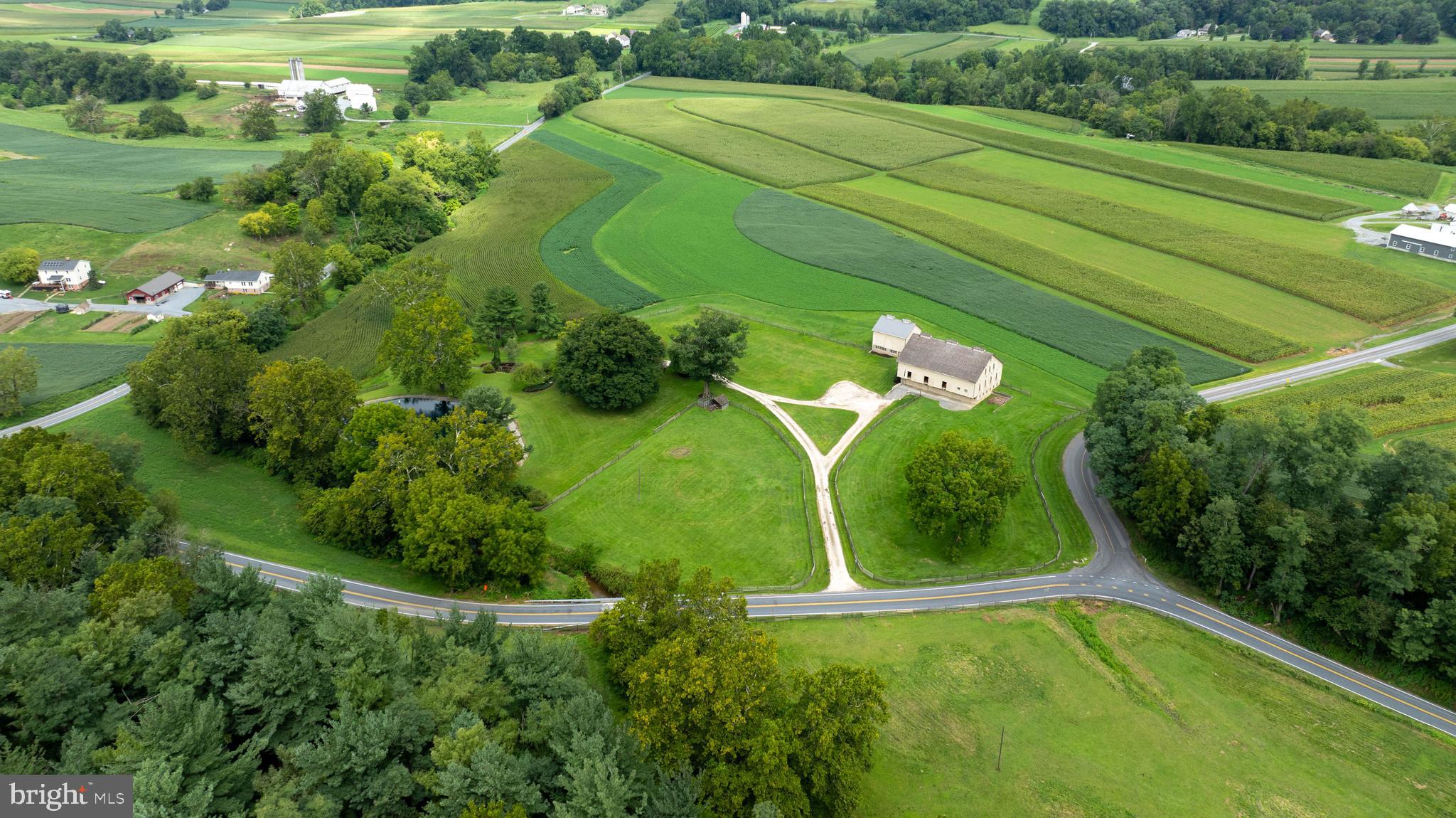 STRASBURG - Residential