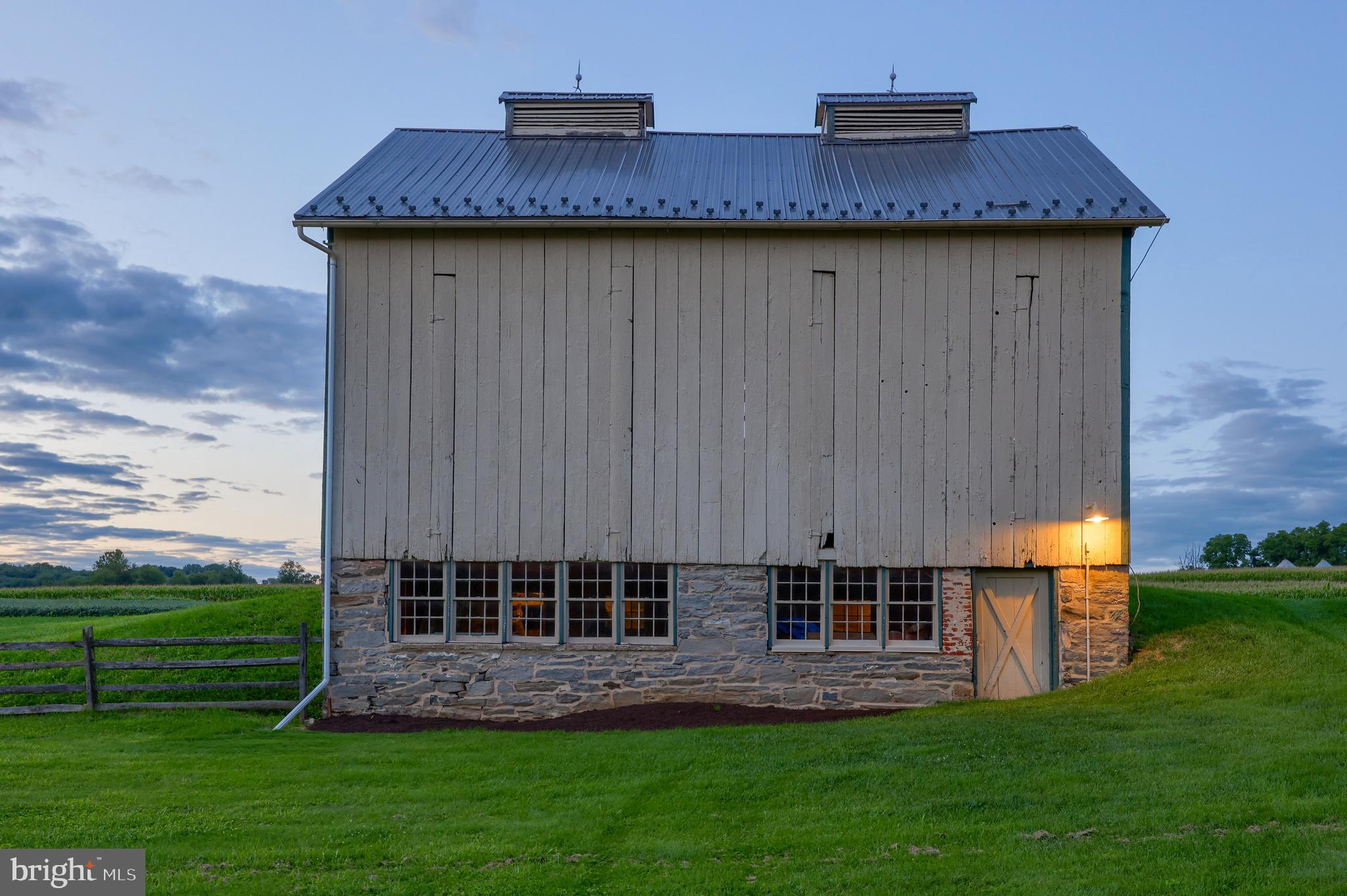 STRASBURG - Residential