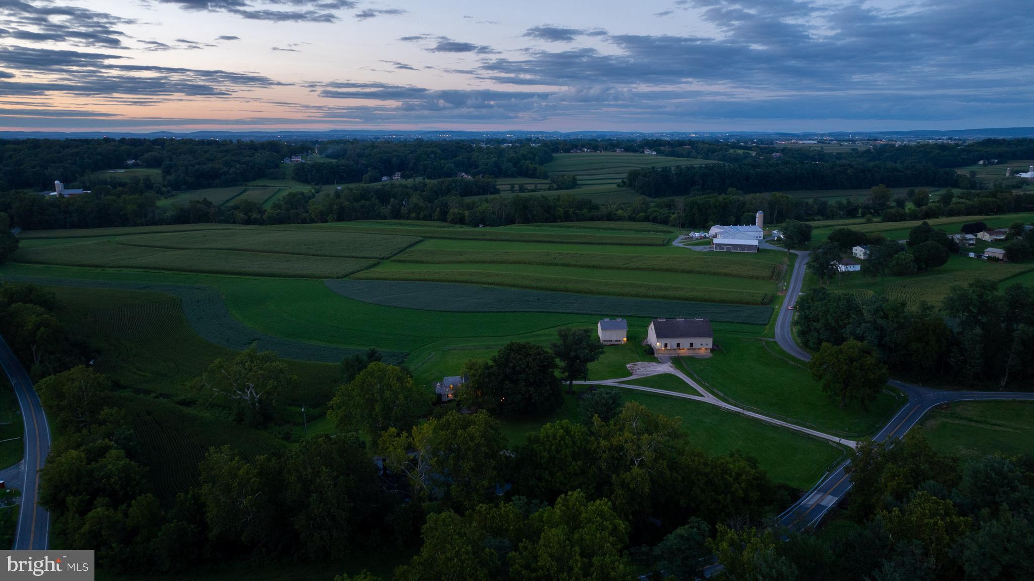 STRASBURG - Residential