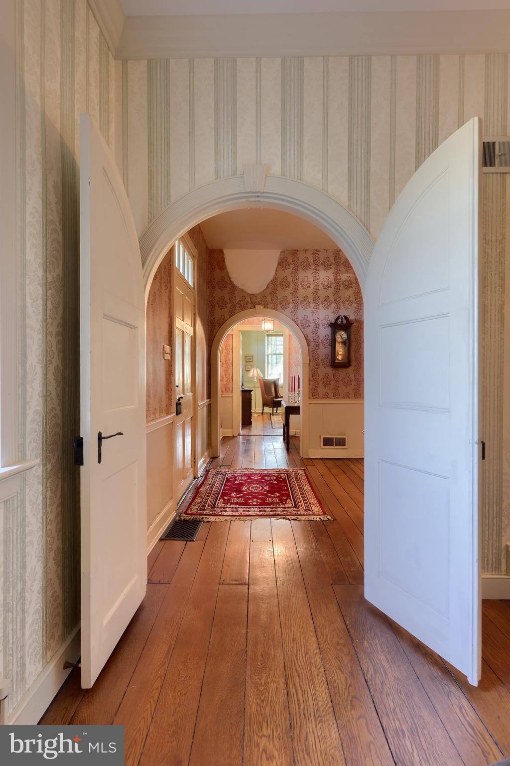 STRASBURG - Residential