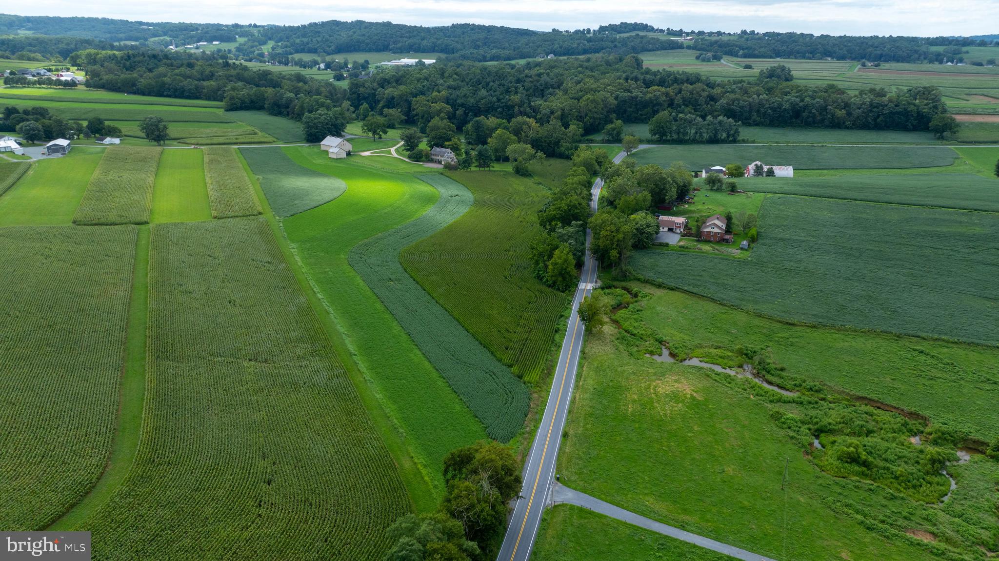 STRASBURG - Residential