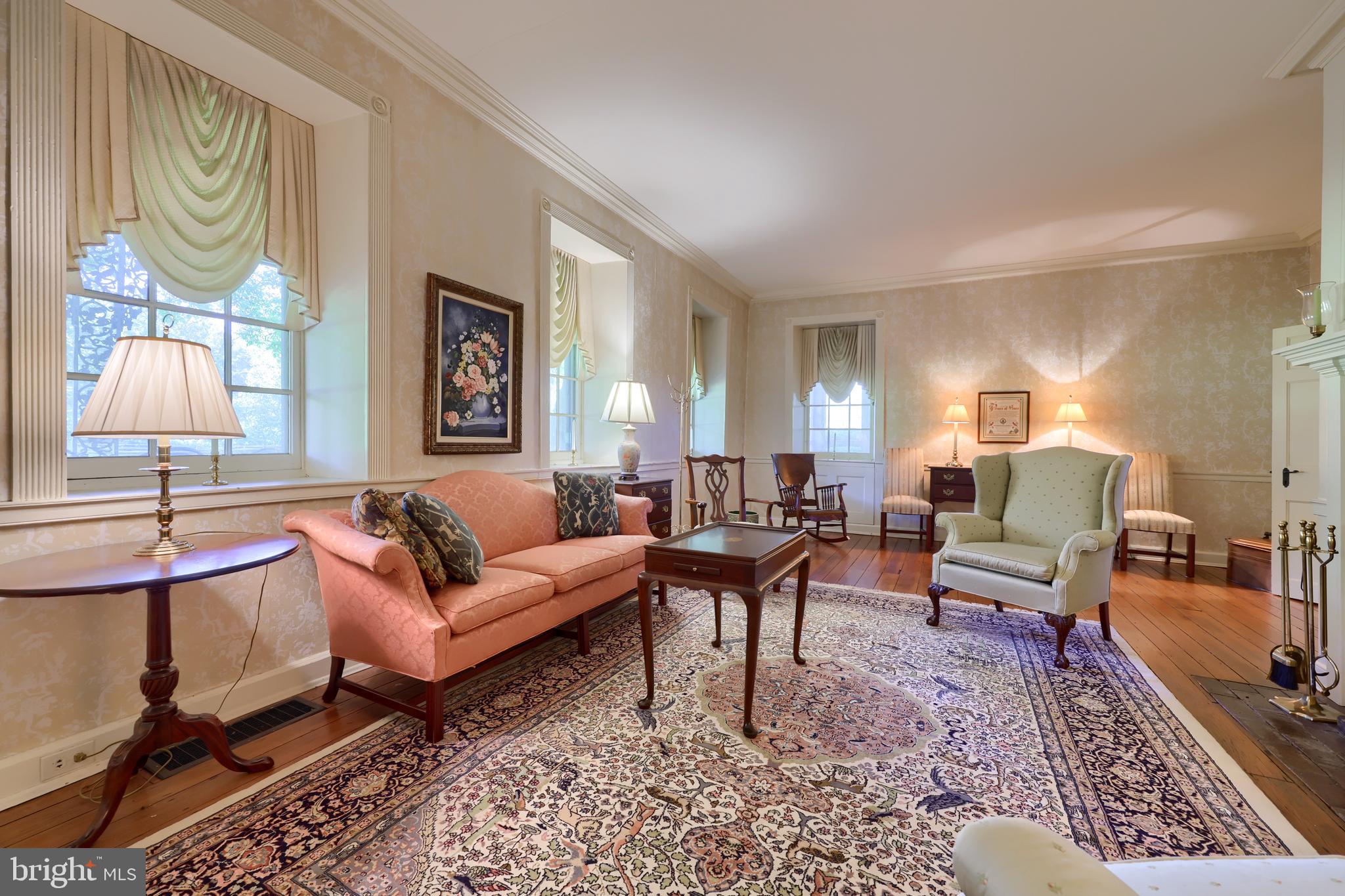 STRASBURG - Residential