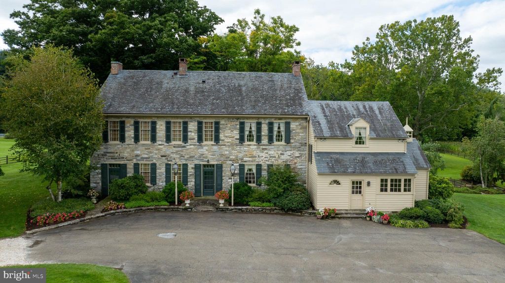 Photo of 603 Weaver Road, Strasburg, PA 17579 (MLS # PALA2056868)