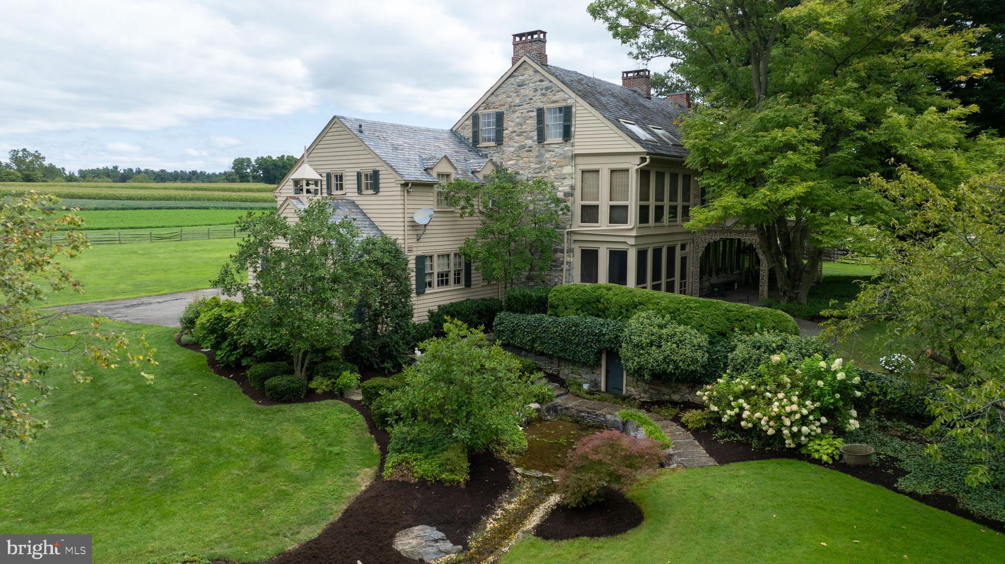 STRASBURG - Residential