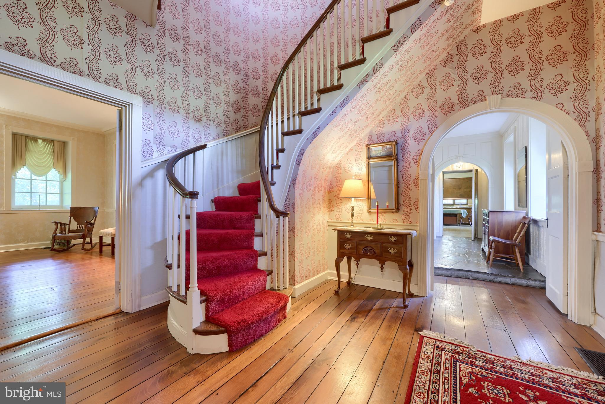 STRASBURG - Residential