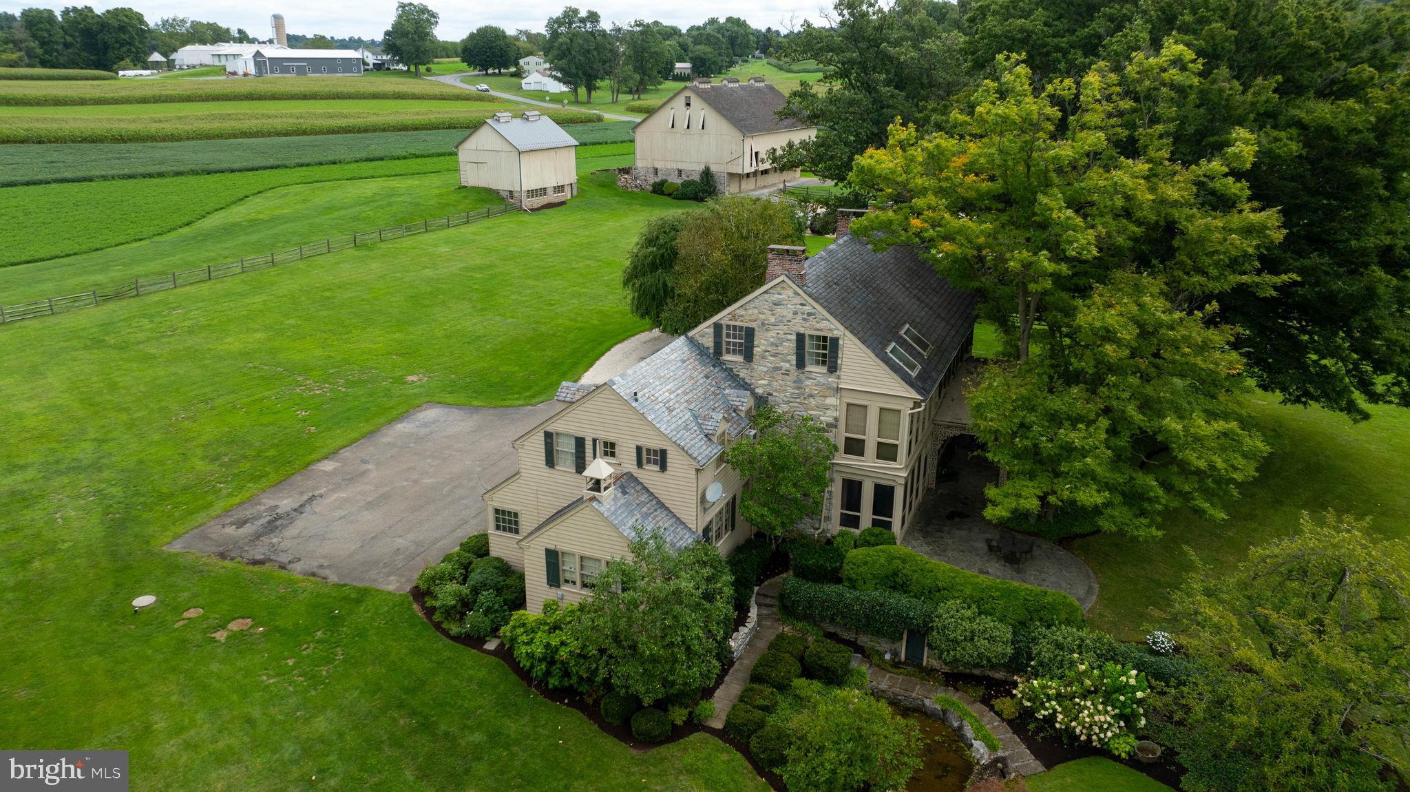 STRASBURG - Residential