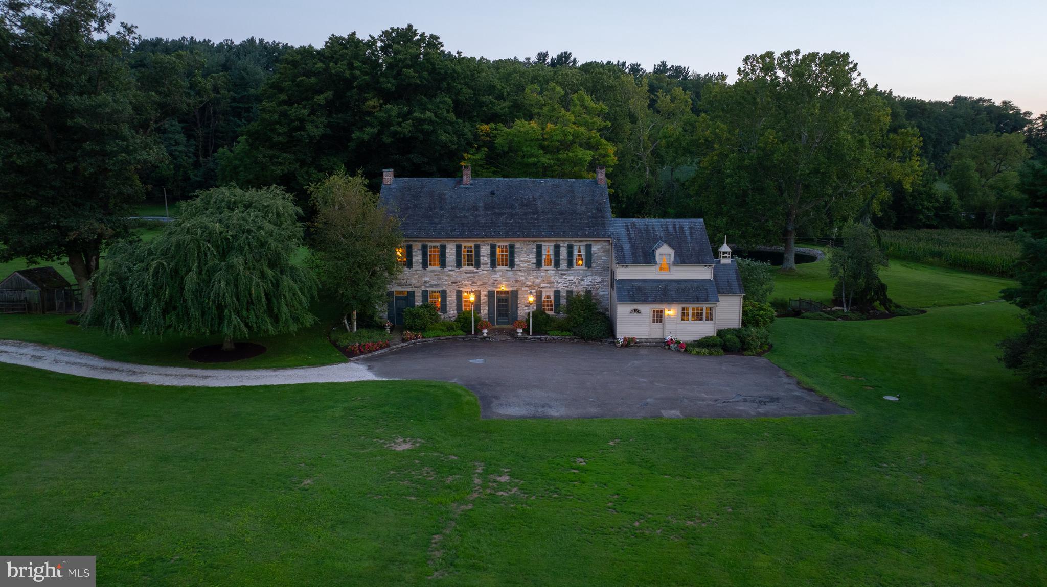 STRASBURG - Residential