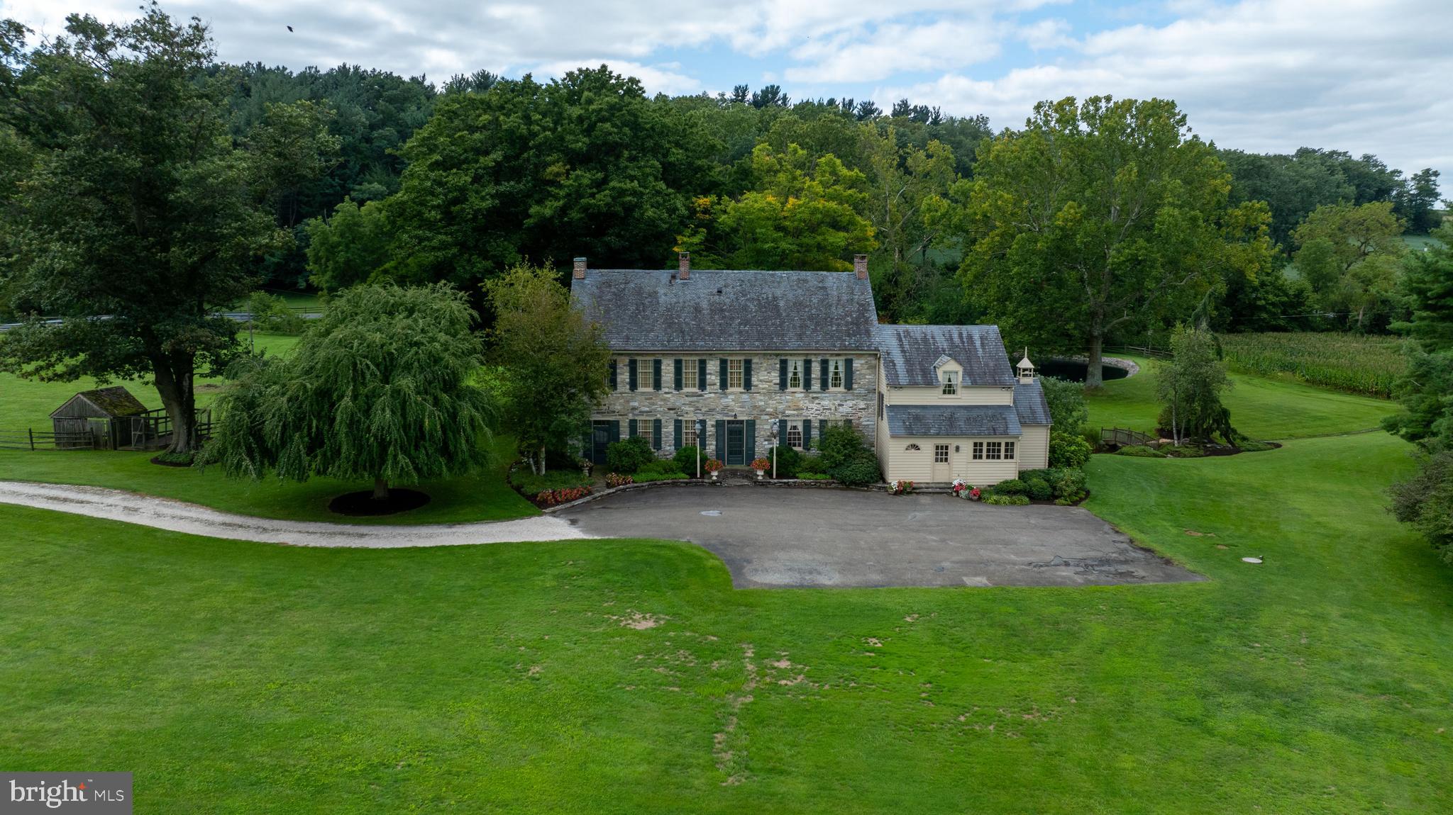 STRASBURG - Residential