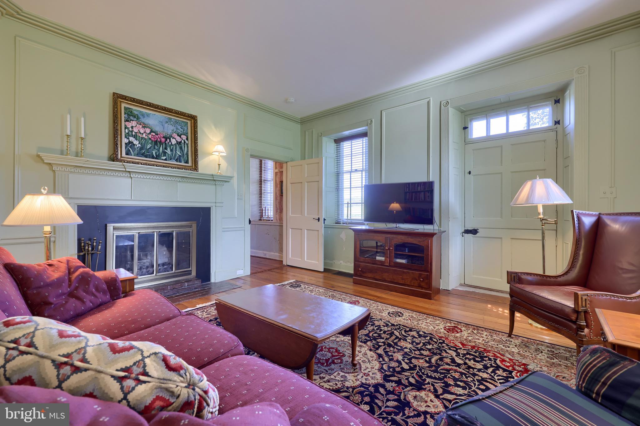 STRASBURG - Residential