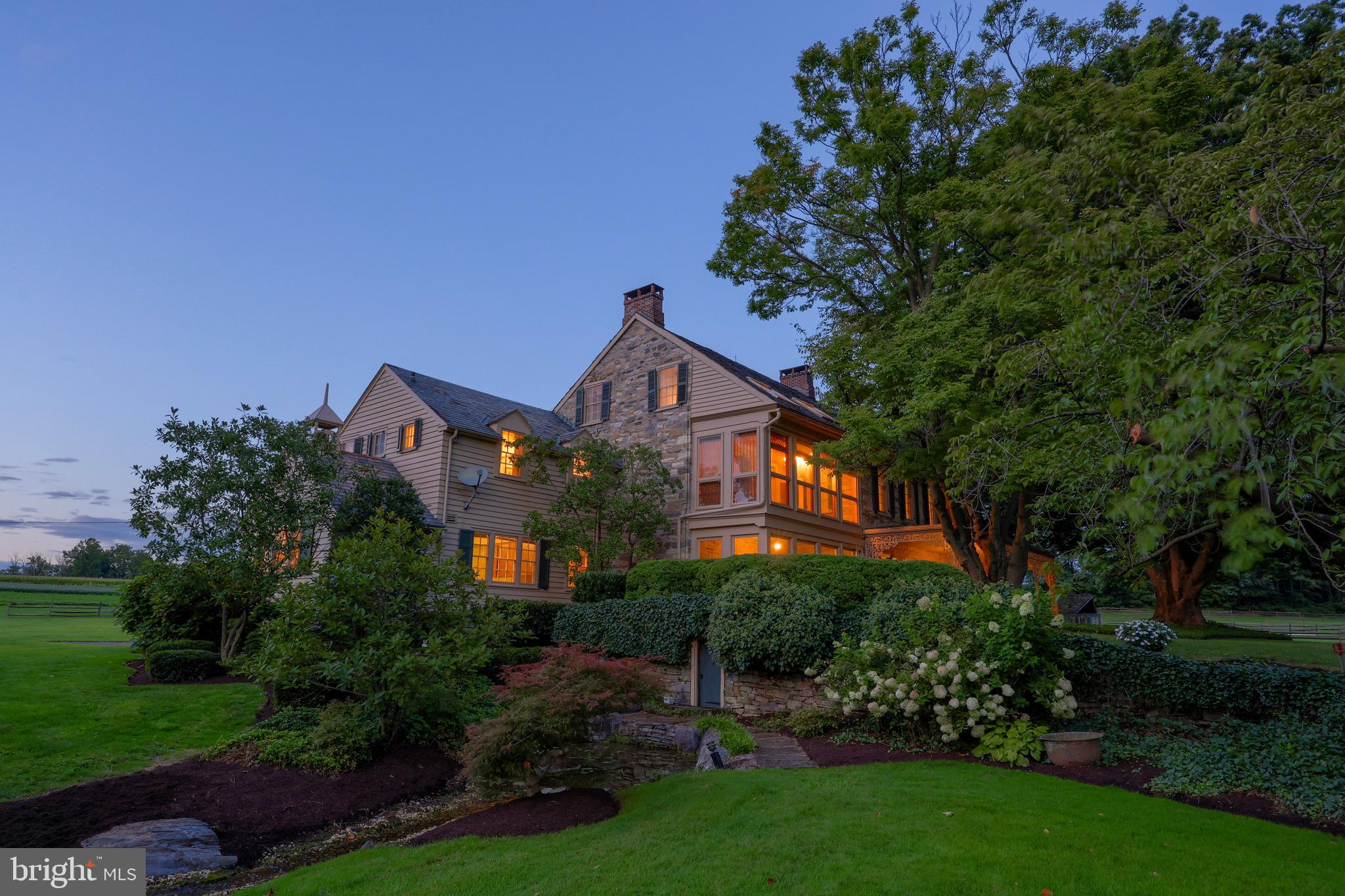 STRASBURG - Residential